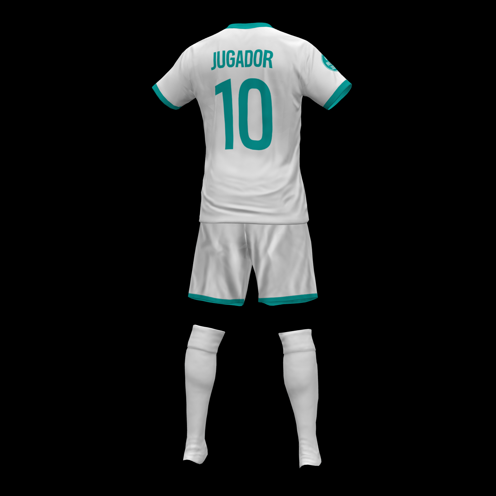 CARTEL DEL SERRIN FC - Imagen 3