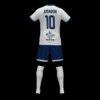 TAMARITIKI FC - Imagen 3