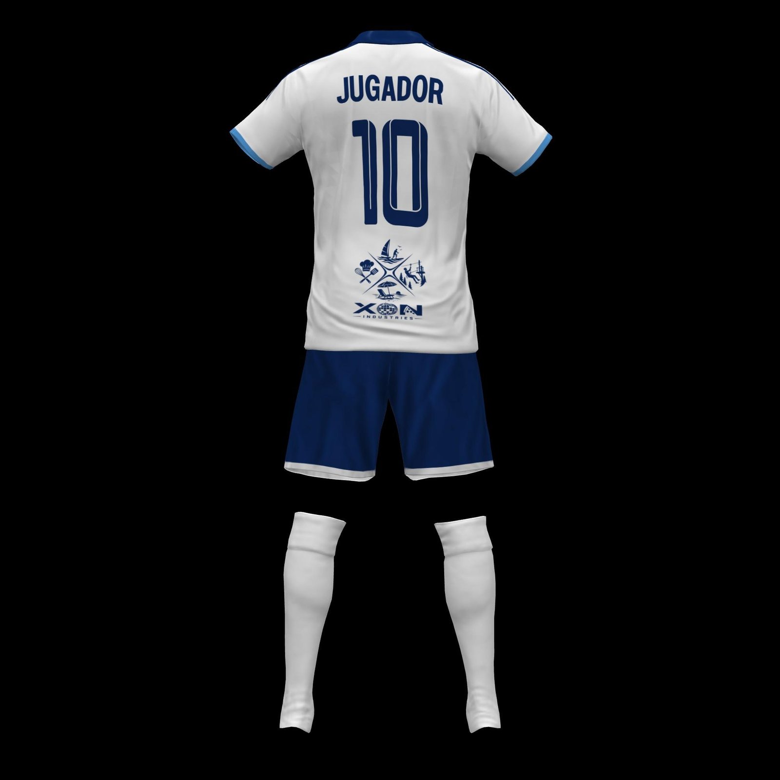 TAMARITIKI FC - Imagen 3