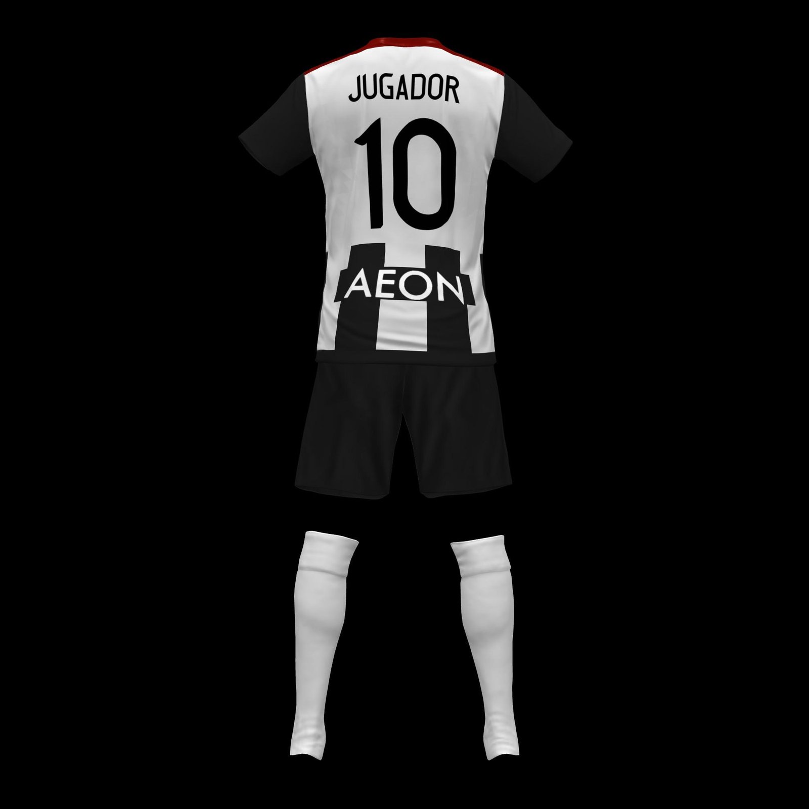 AEON FC - Imagen 3