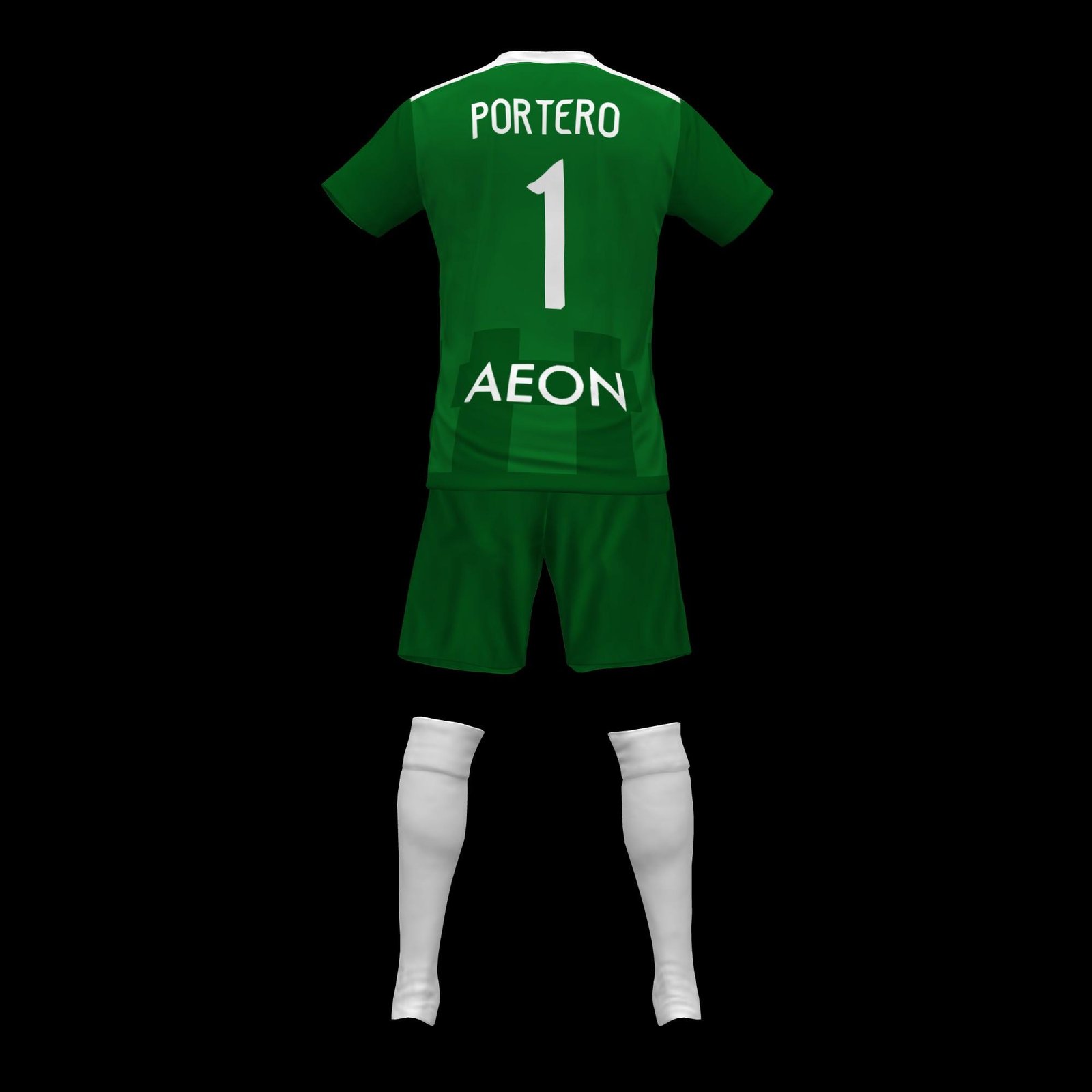 AEON FC - Imagen 6