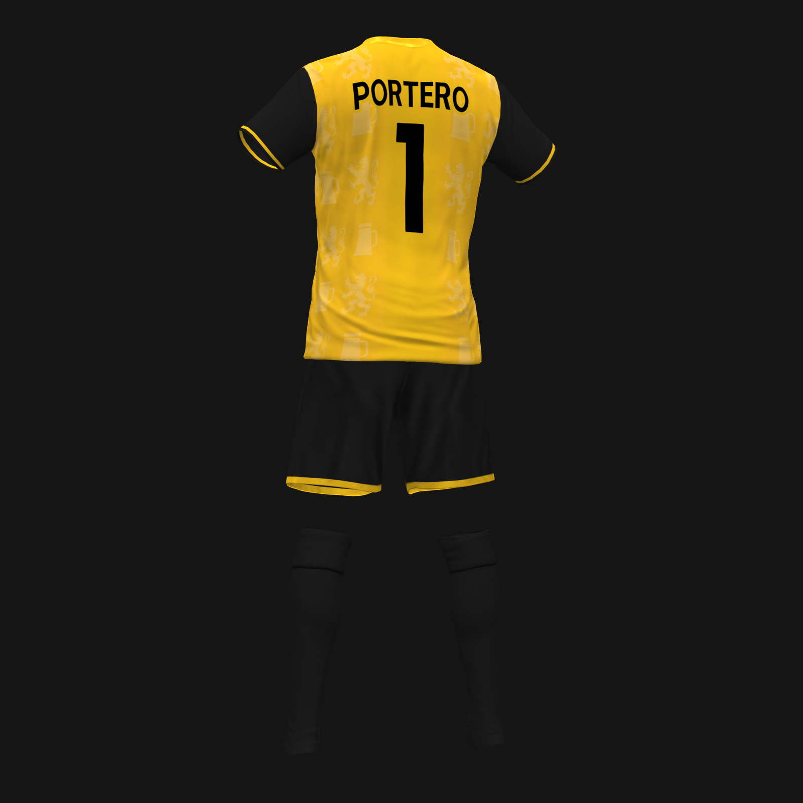 PACHANGA FC - Imagen 6