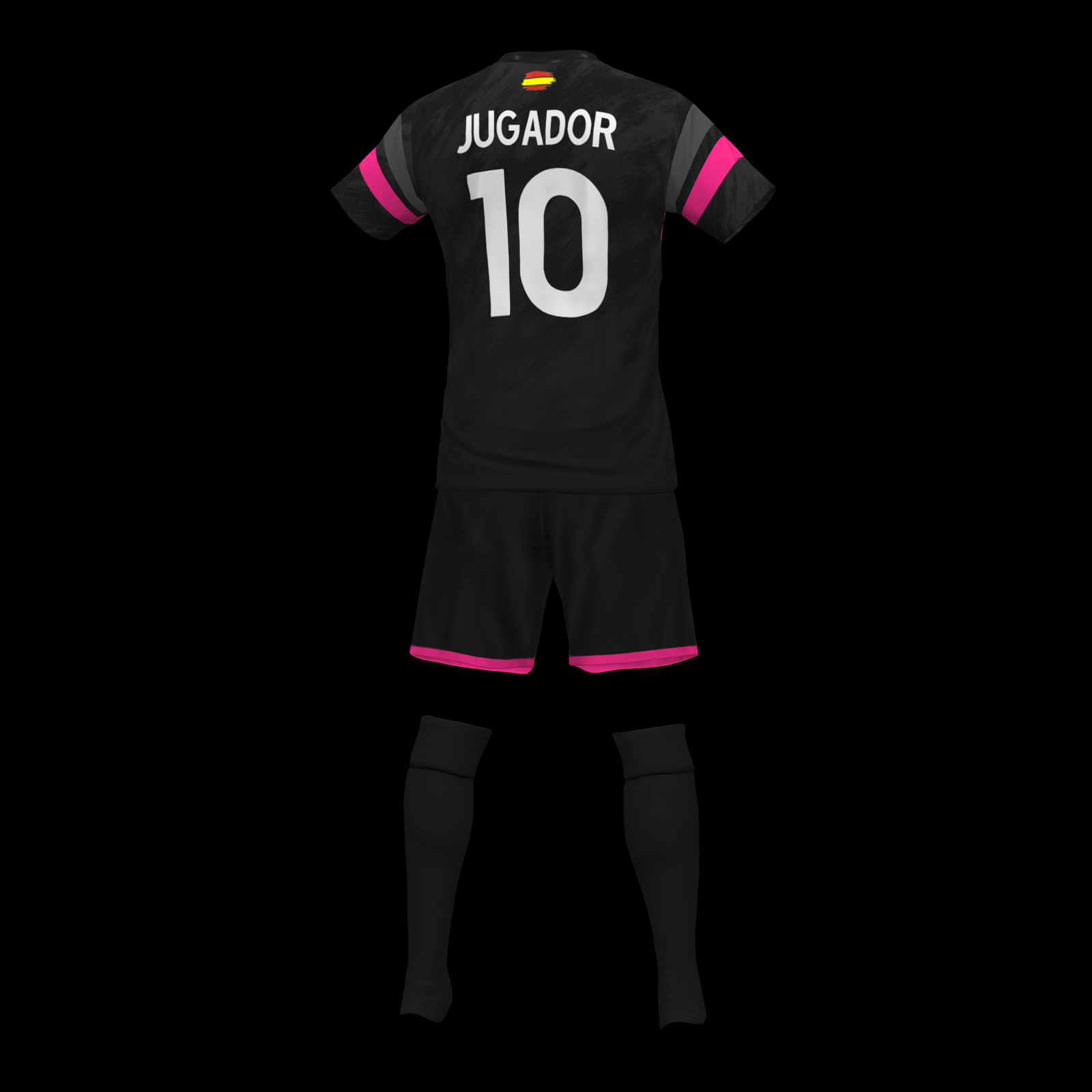 ALCANTA UNITED - Imagen 3