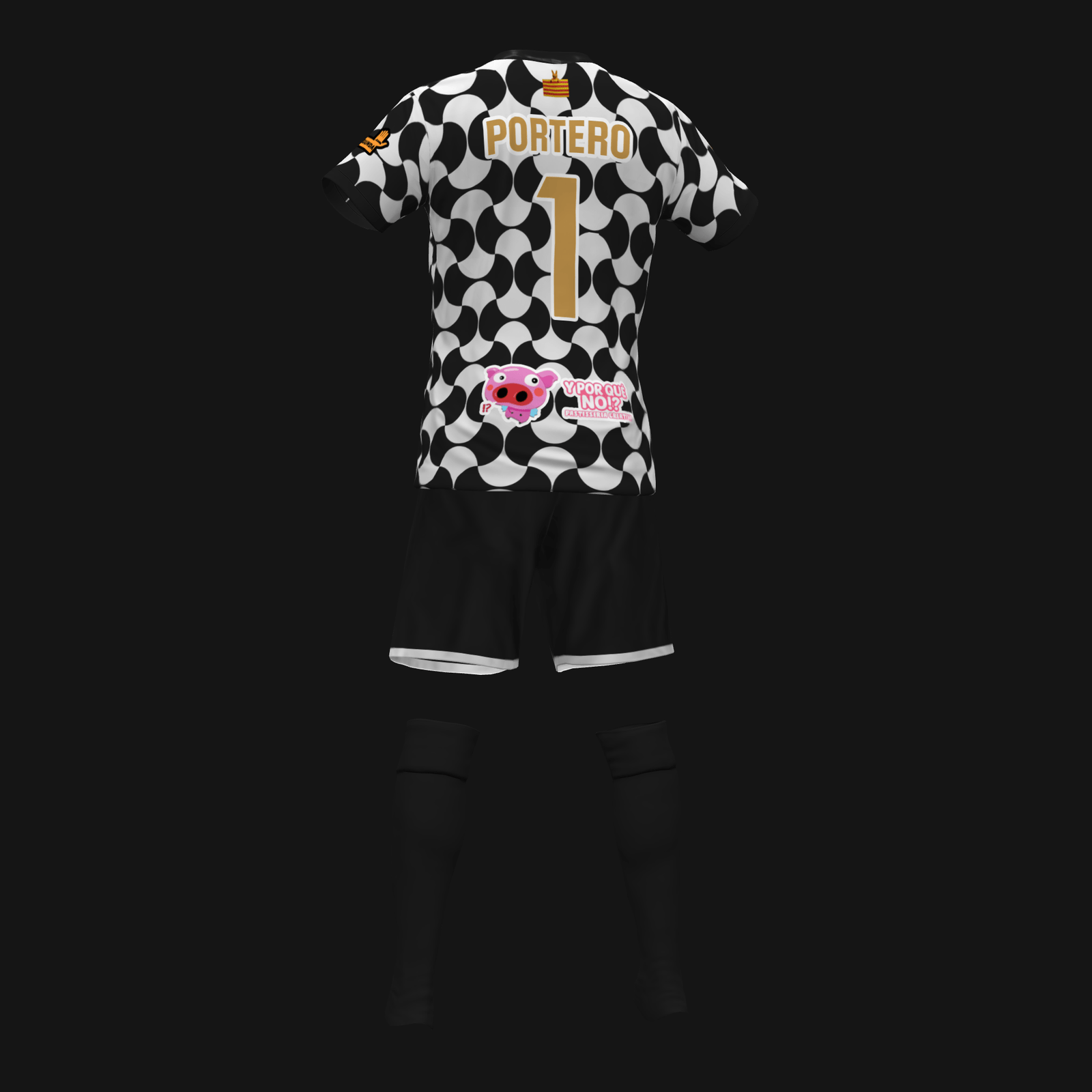 INTER MITENTES 2026 - Imagen 6