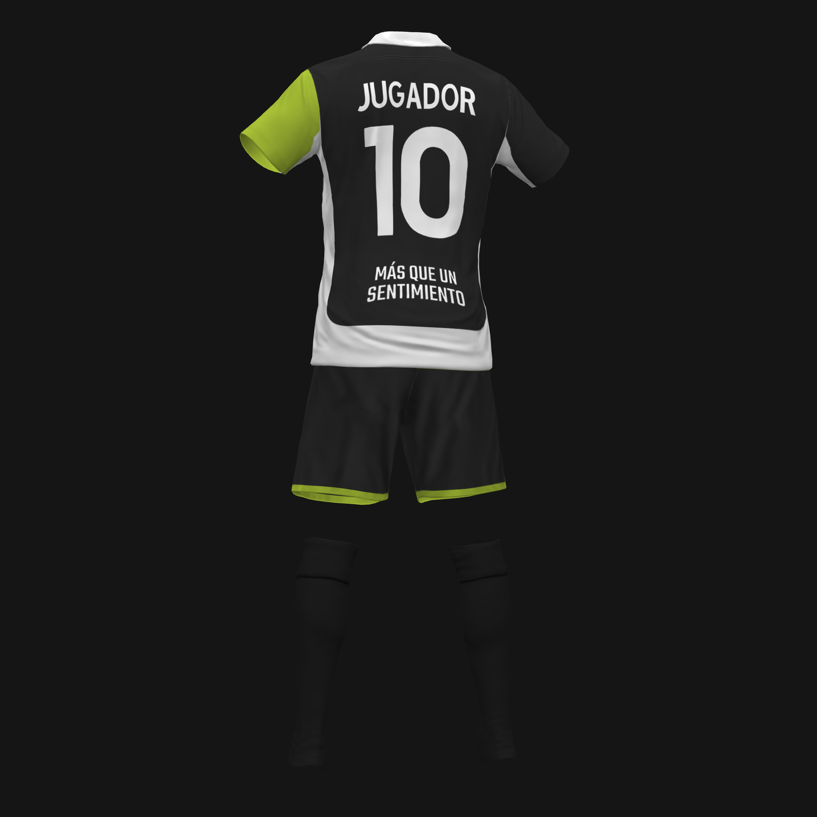 AVOCADOS FC 26-27 - Imagen 3