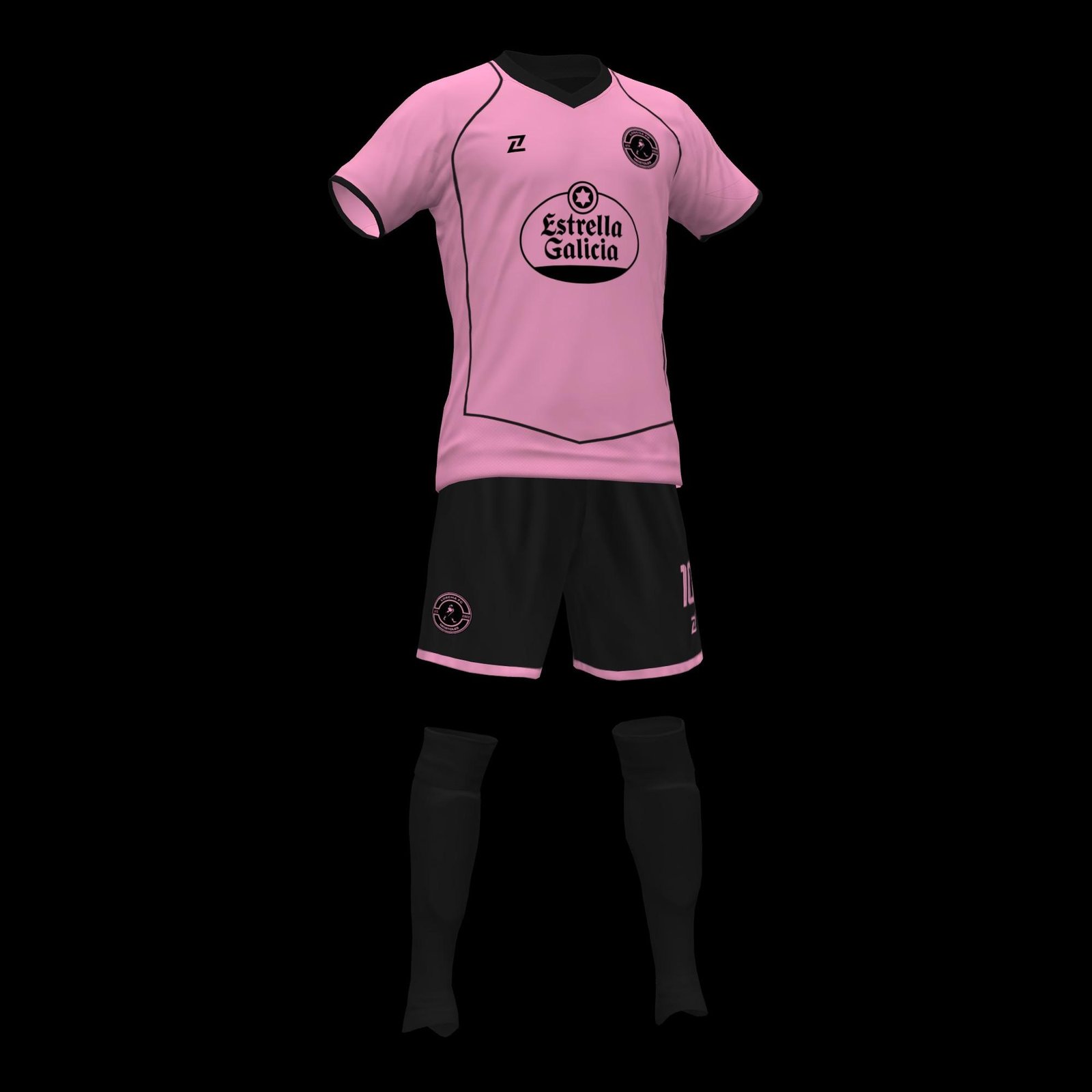 LOSCHA FC 2026 - Imagen 4