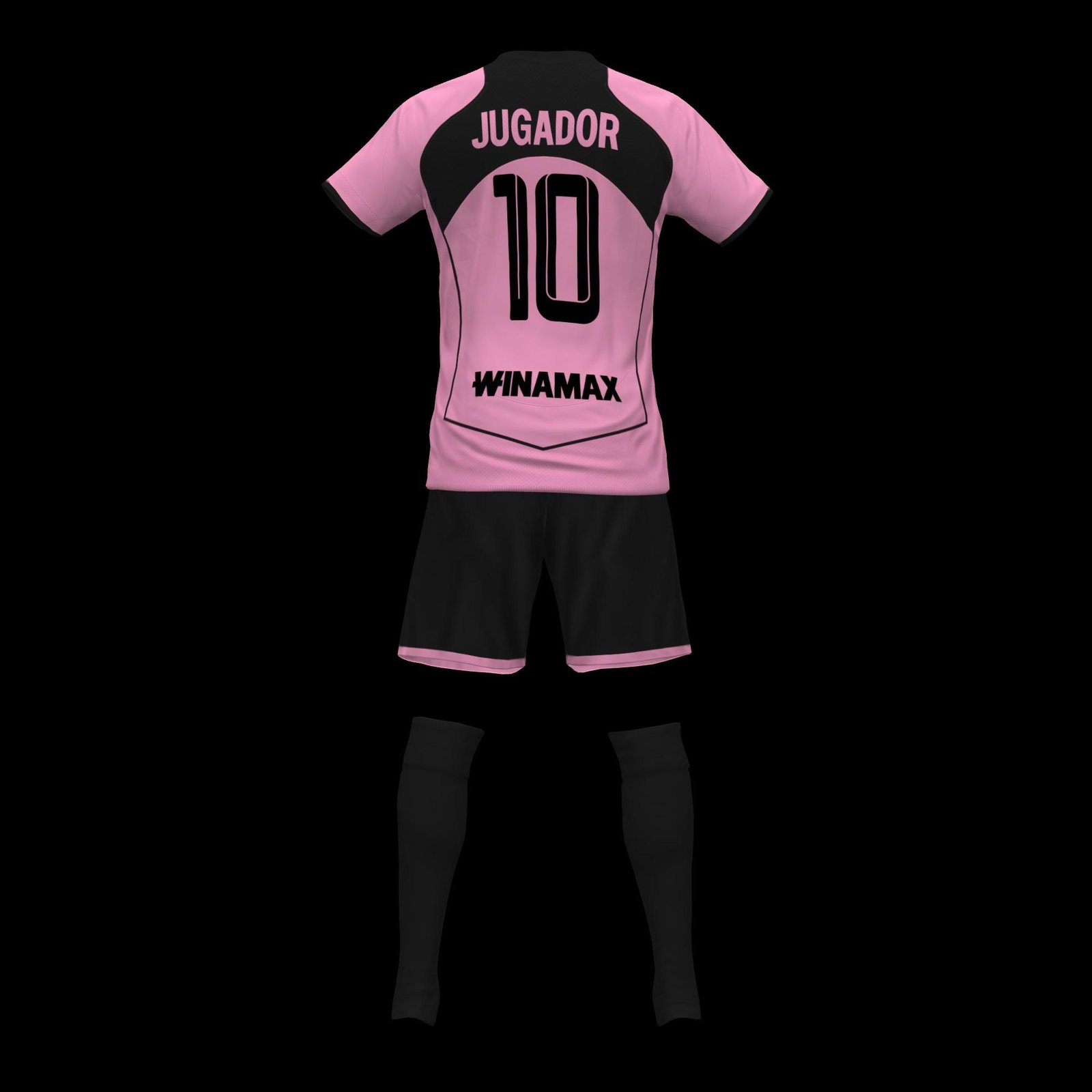 LOSCHA FC 2026 - Imagen 5