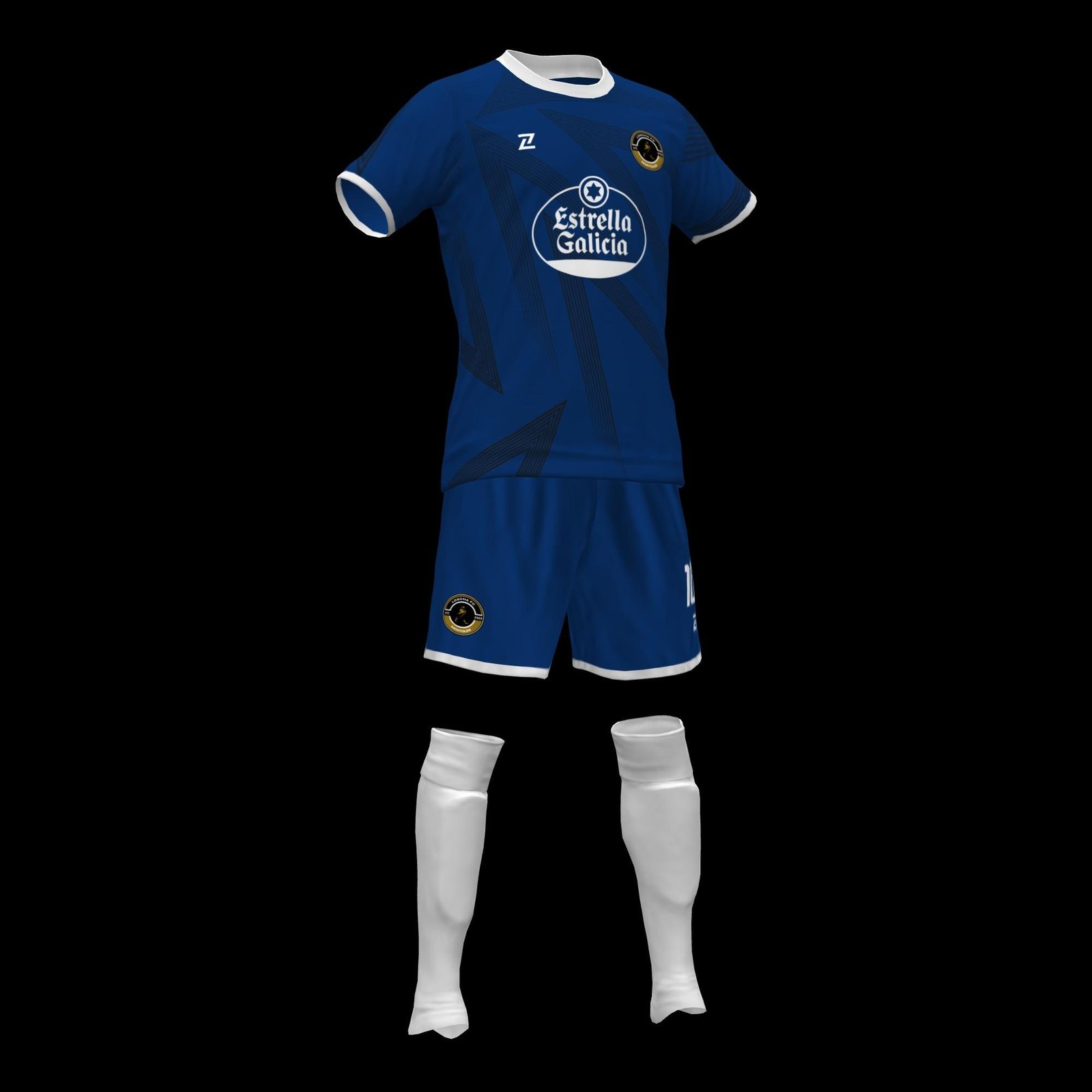 LOSCHA FC 2026 - Imagen 6