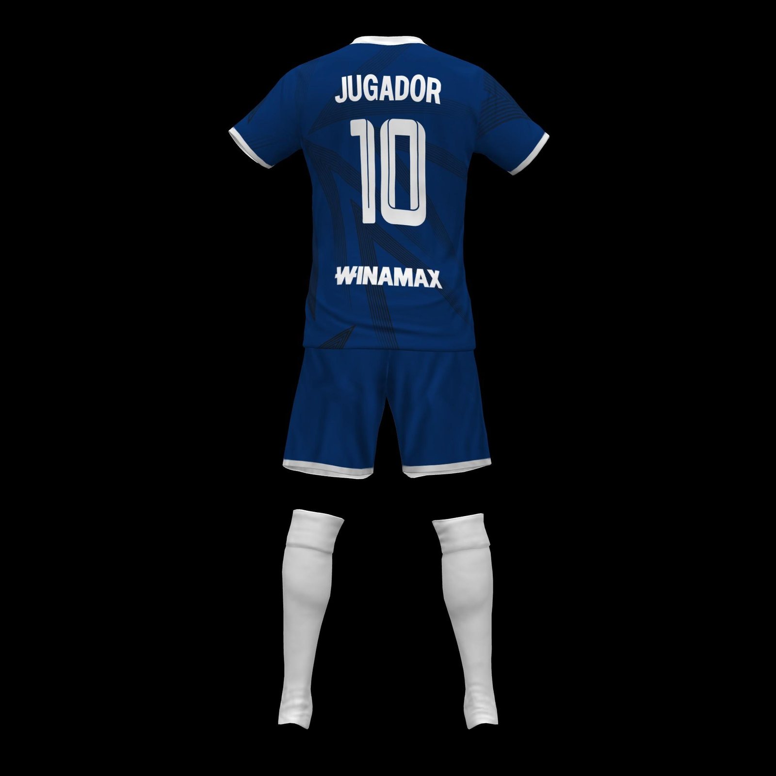 LOSCHA FC 2026 - Imagen 7