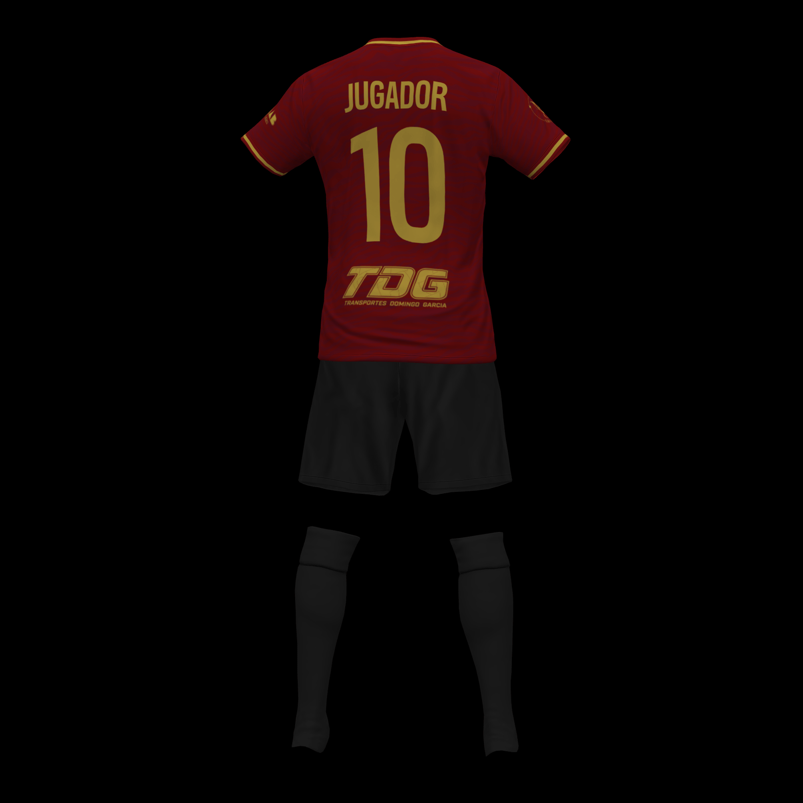 LOBOS FC EST 2026 - Imagen 5