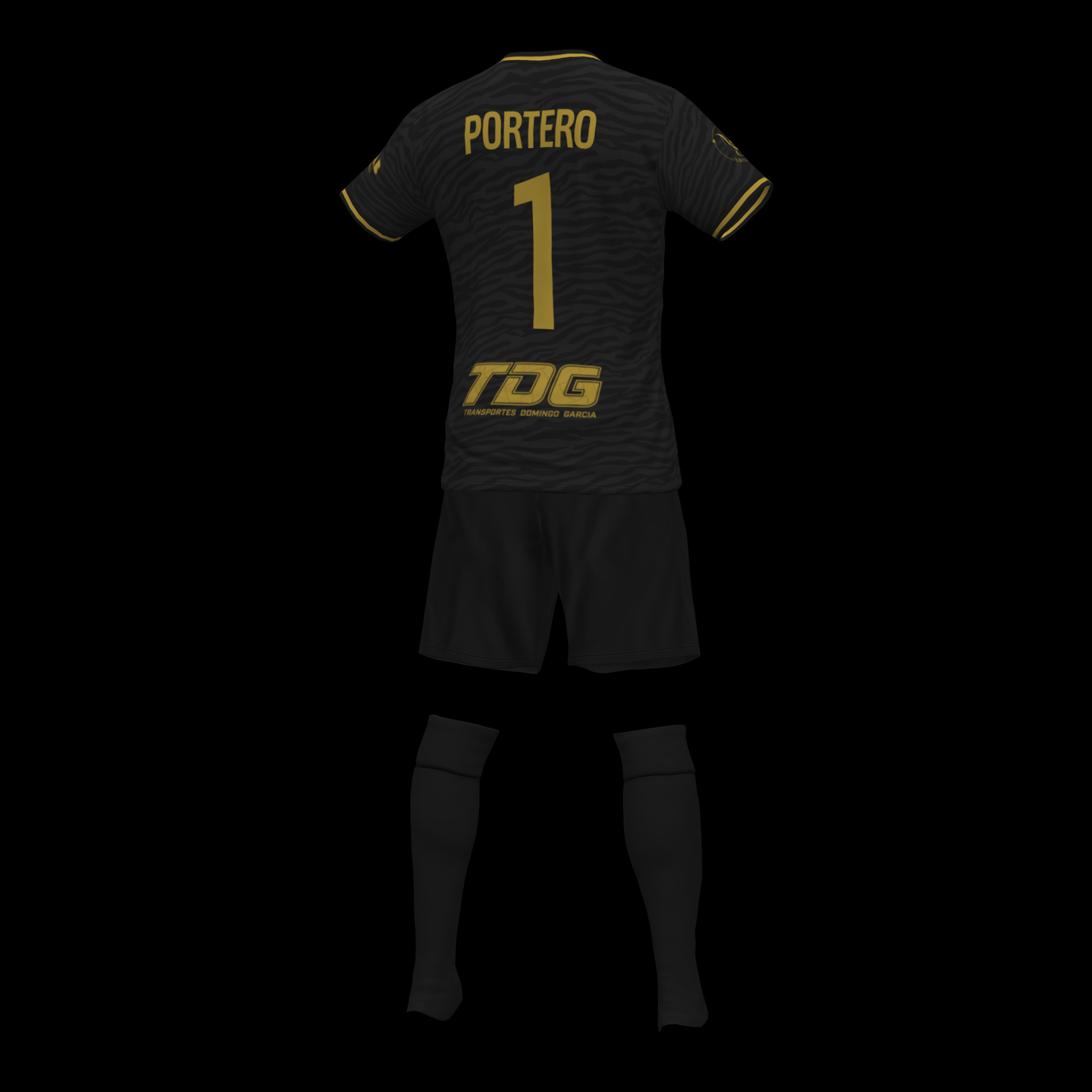 LOBOS FC EST 2026 - Imagen 11