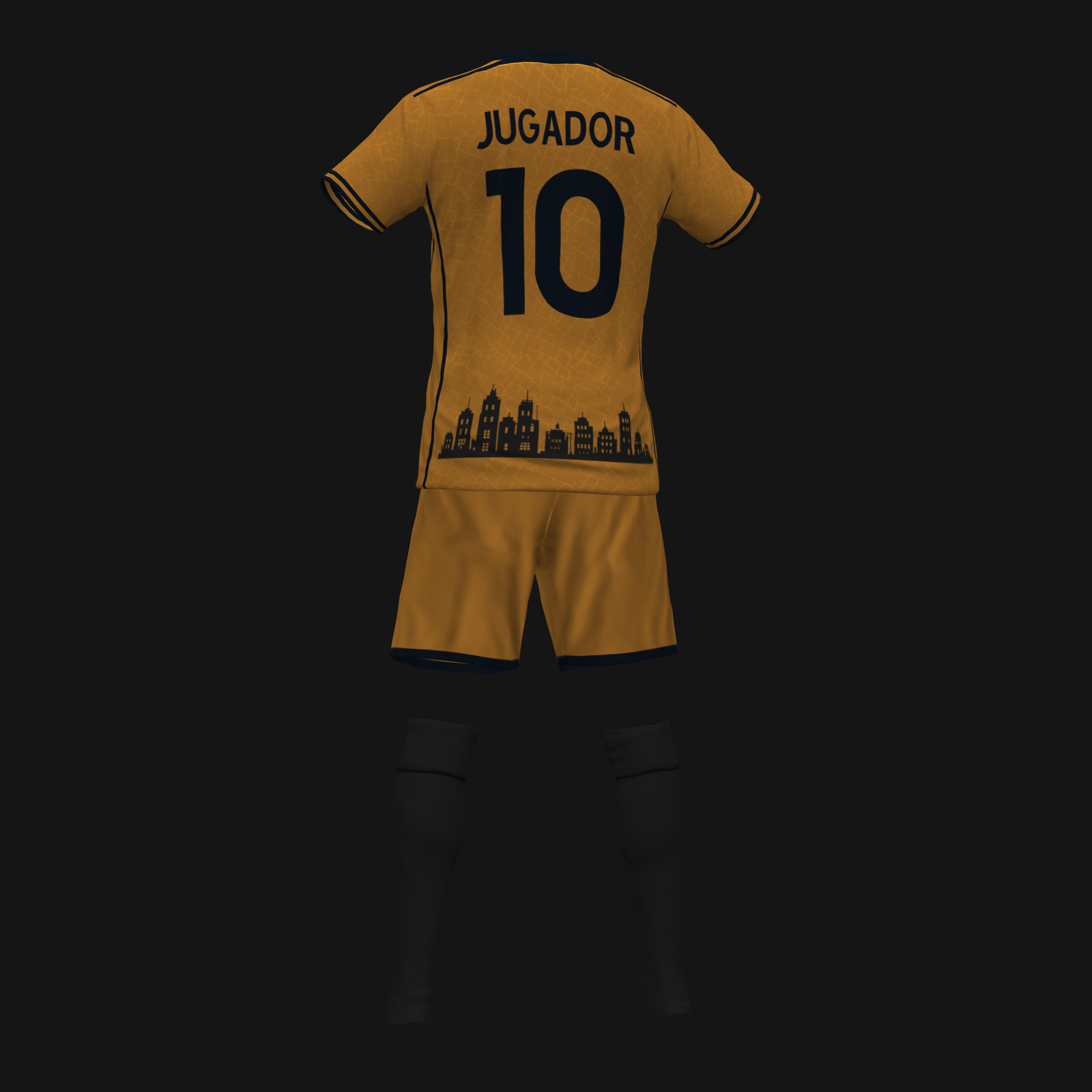 BARRIO UNITED FUTSAL - Imagen 6