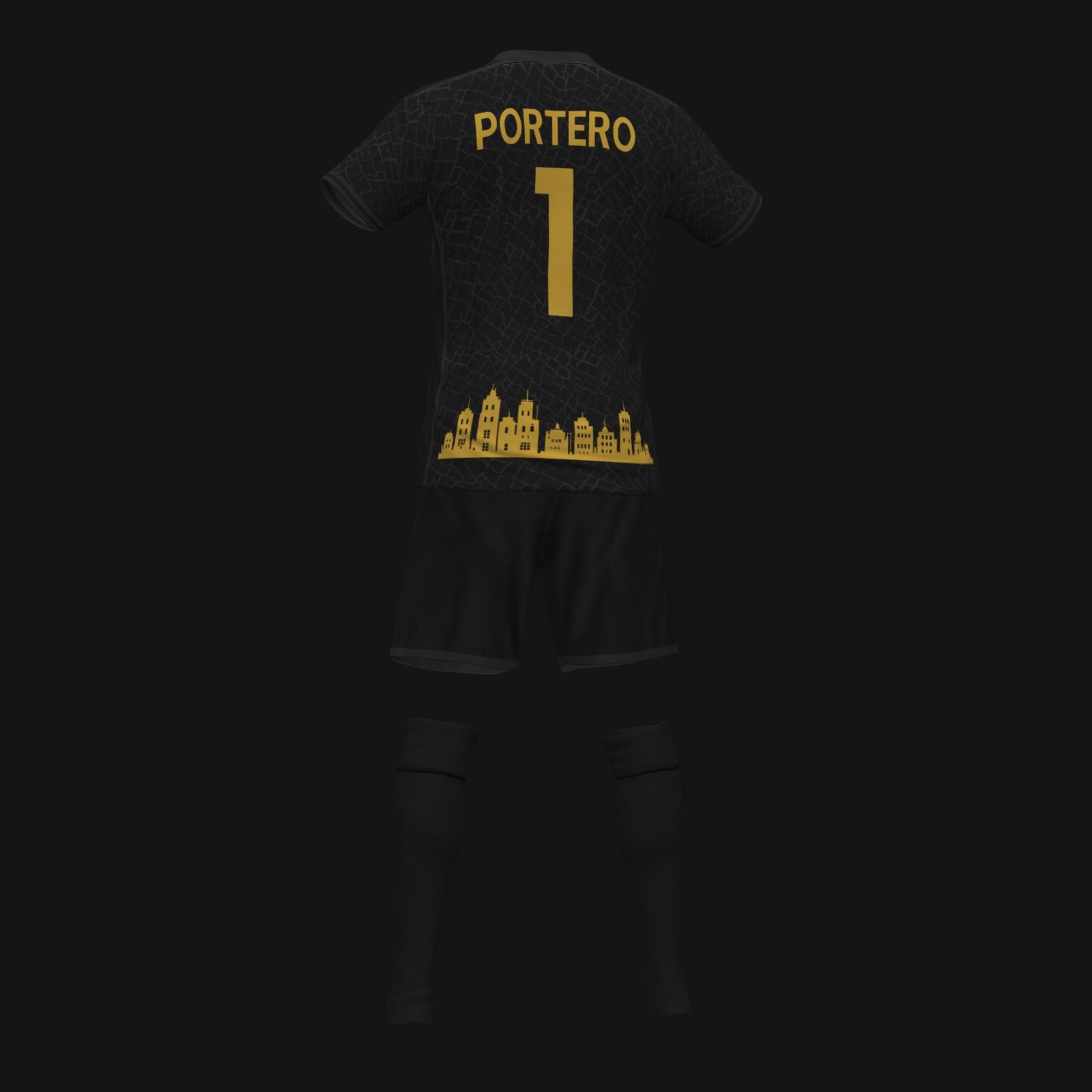 BARRIO UNITED FUTSAL - Imagen 7