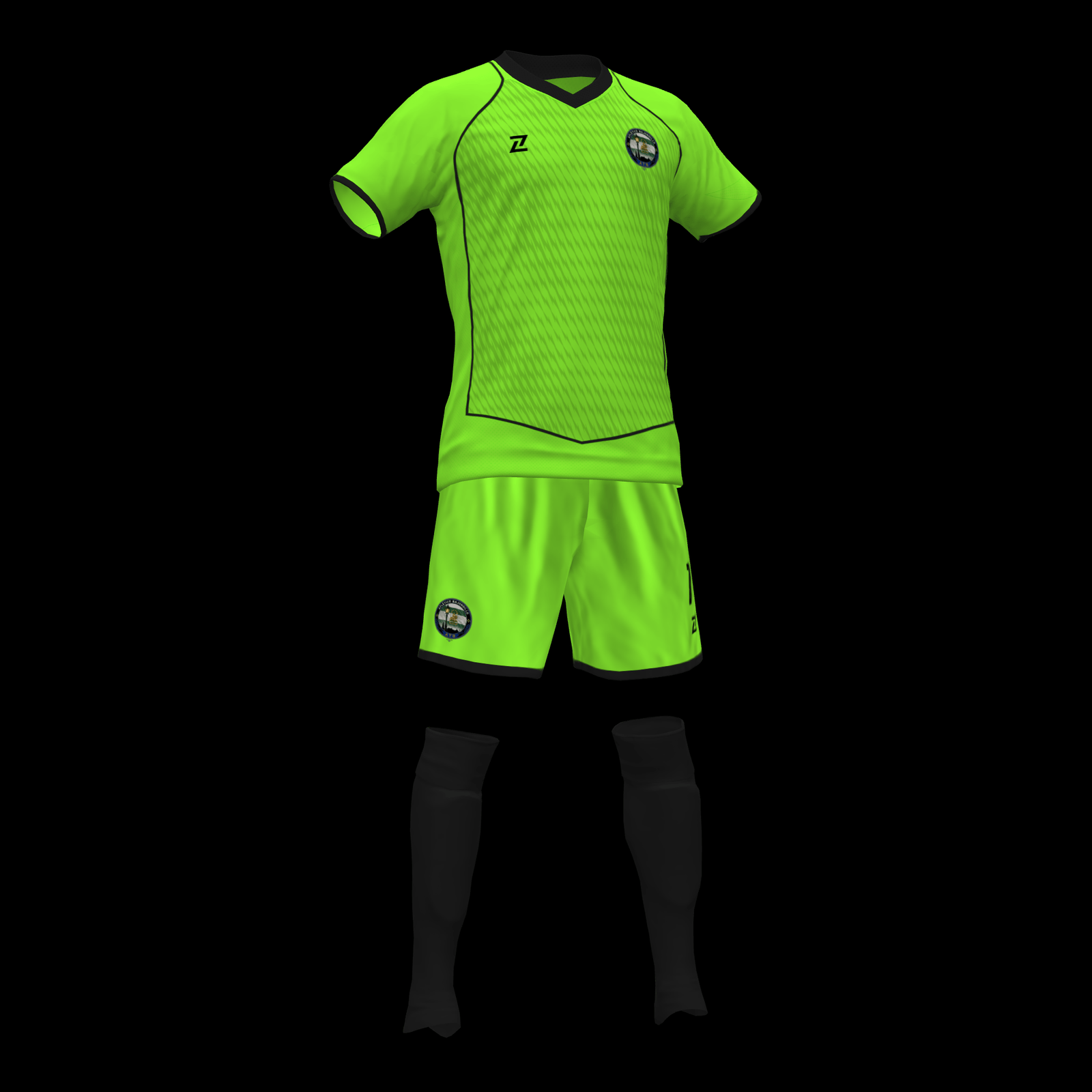 ATLETICO BAJONDILLO - Imagen 5