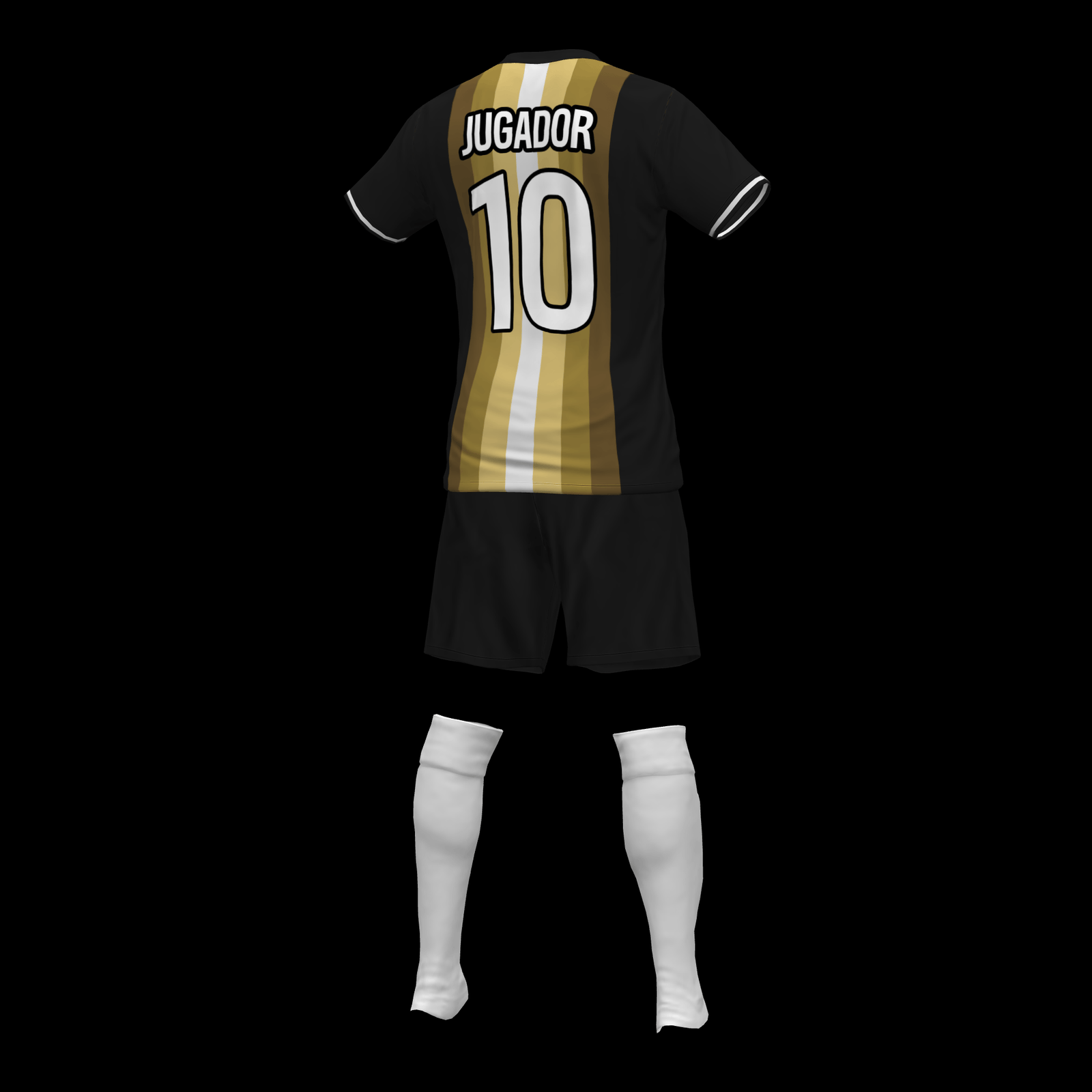 TIGRES DURANGO CF - Imagen 3