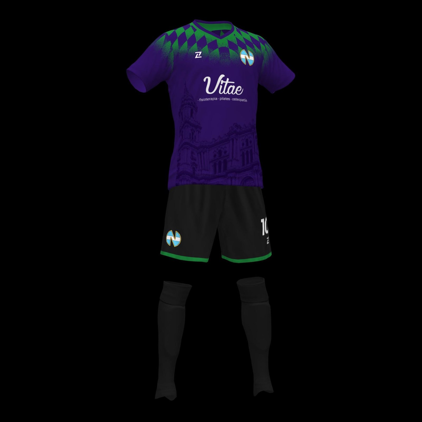 NEW TEAM F.C. - Imagen 8