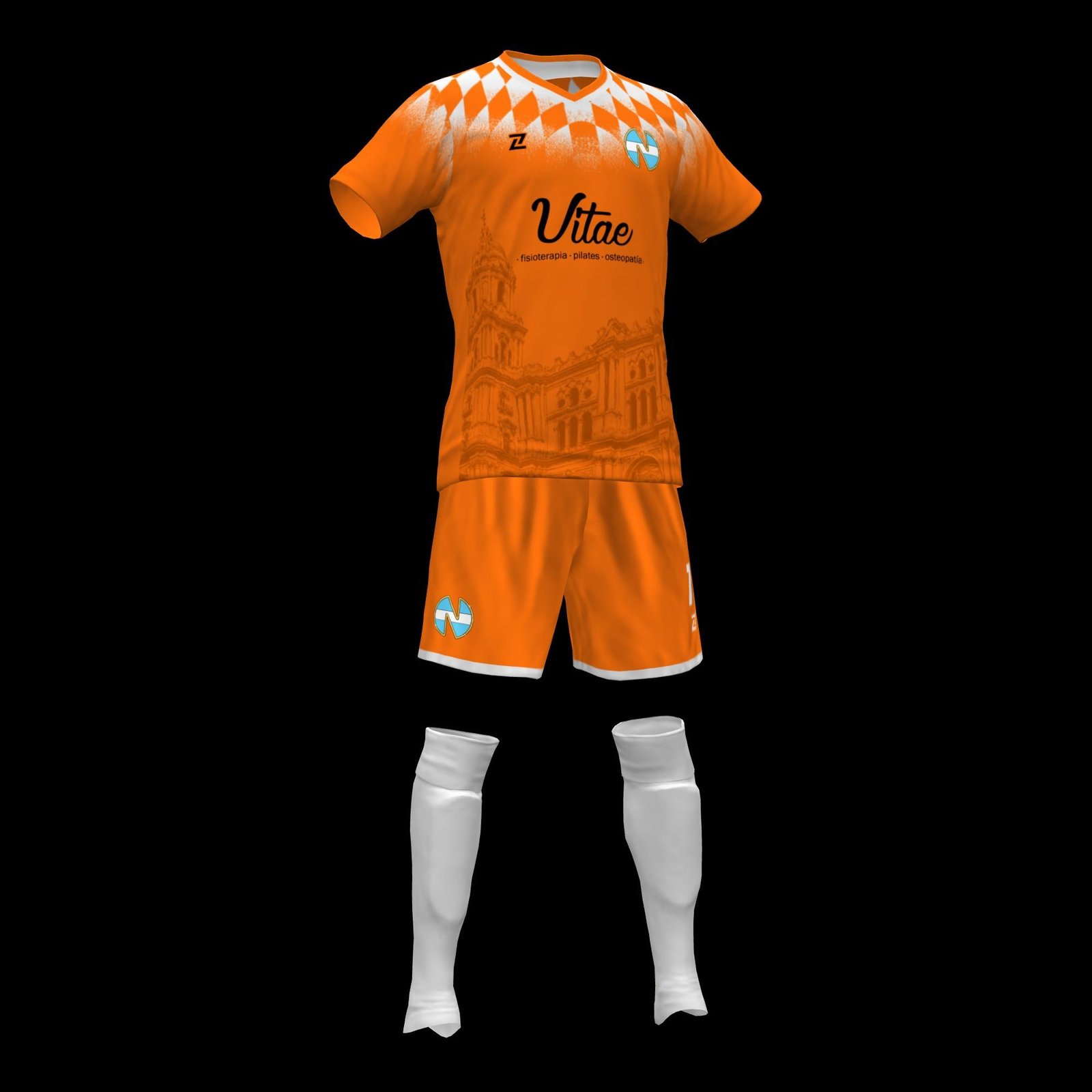 NEW TEAM F.C. - Imagen 10