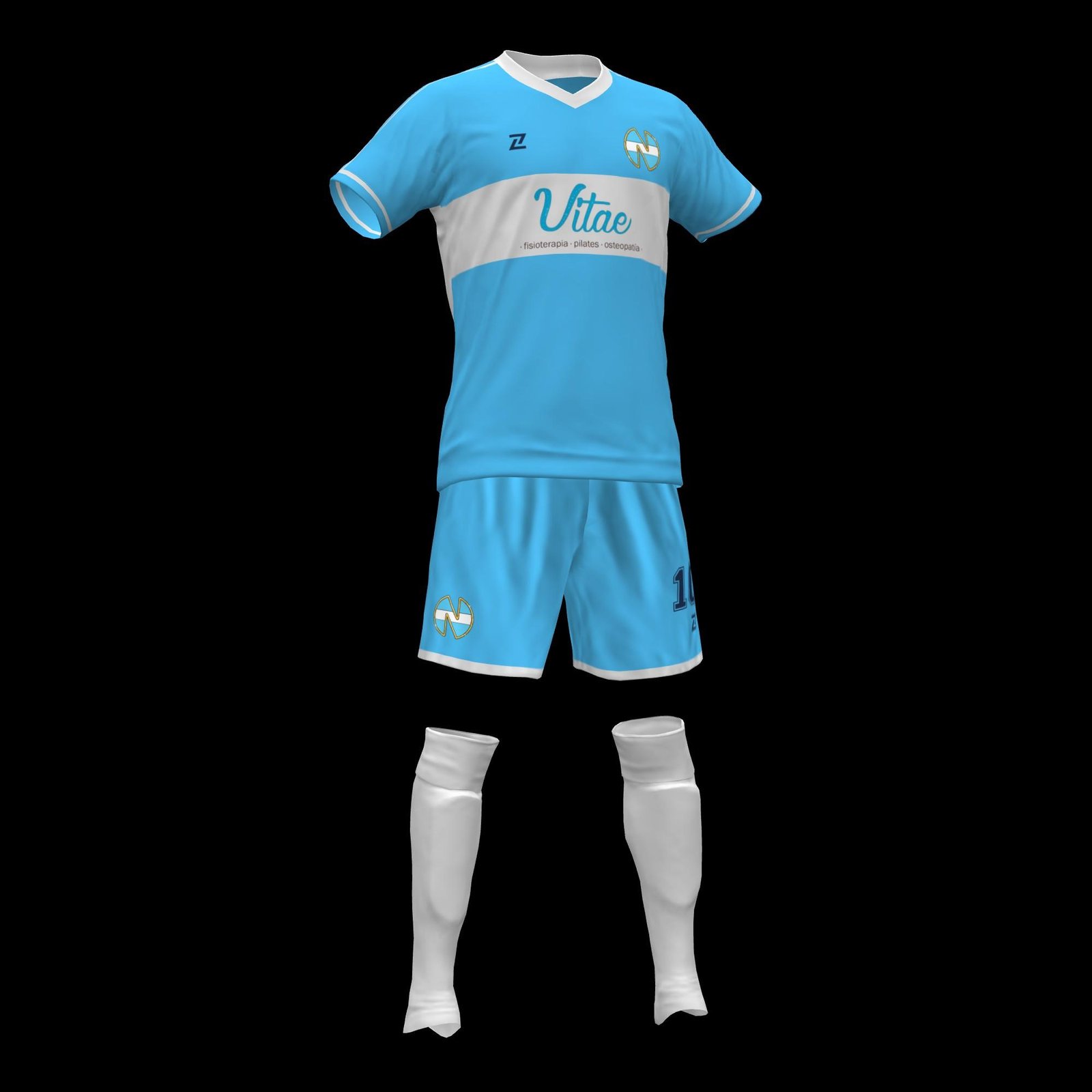 NEW TEAM F.C. - Imagen 4