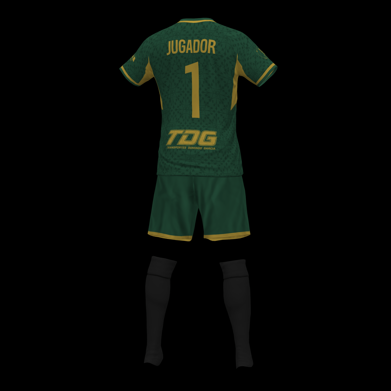 LOBOS FC EST 2026 - Imagen 12