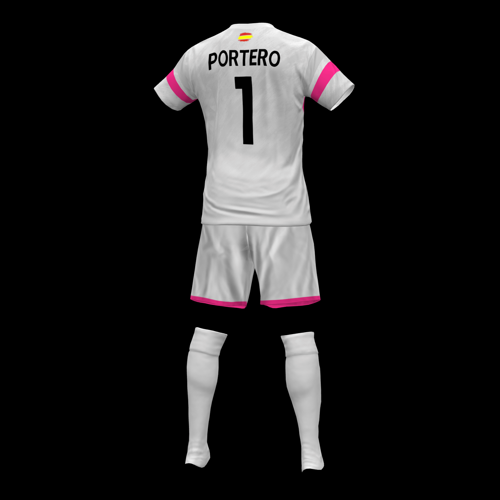 ALCANTA UNITED - Imagen 6