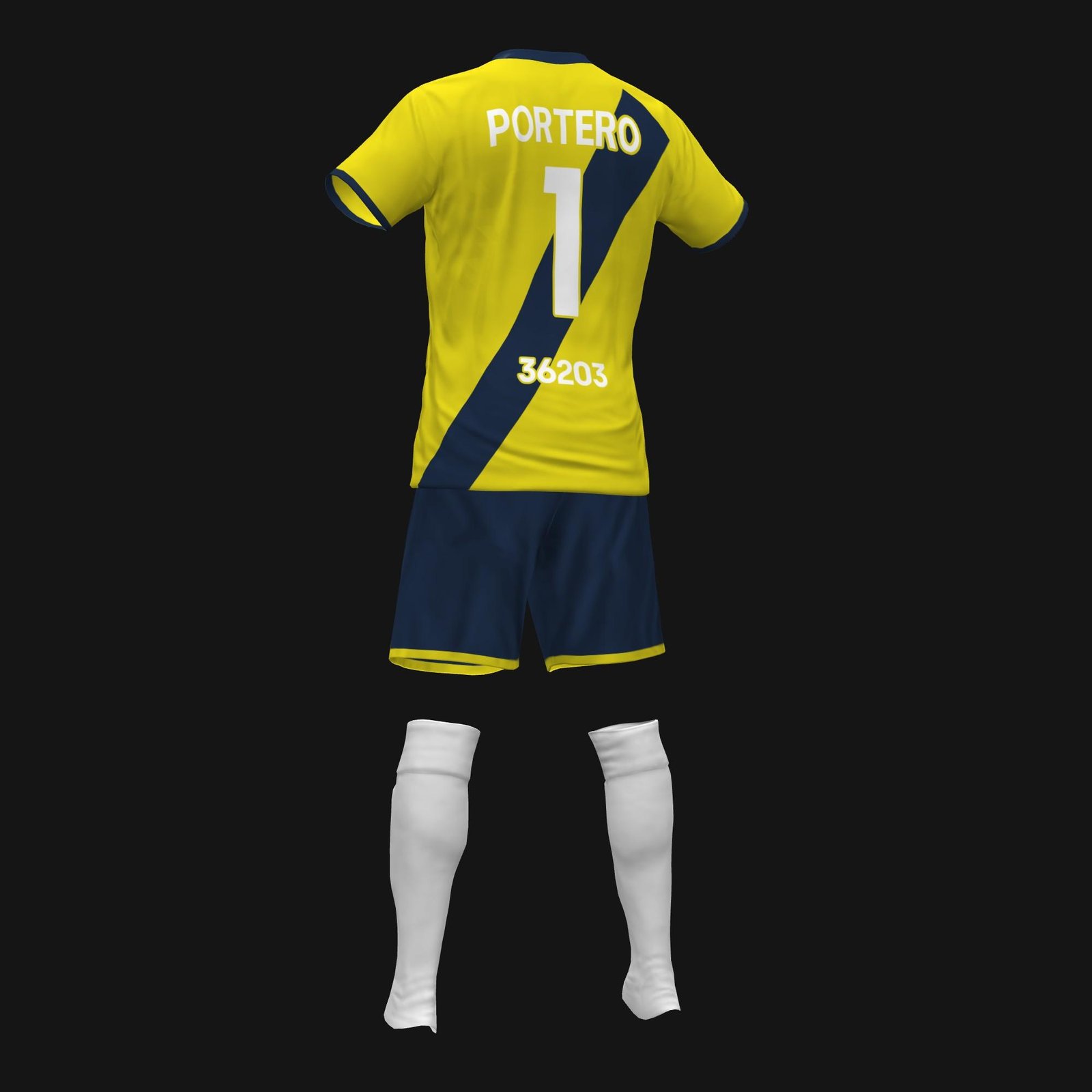 CERO TRES FC - Imagen 6
