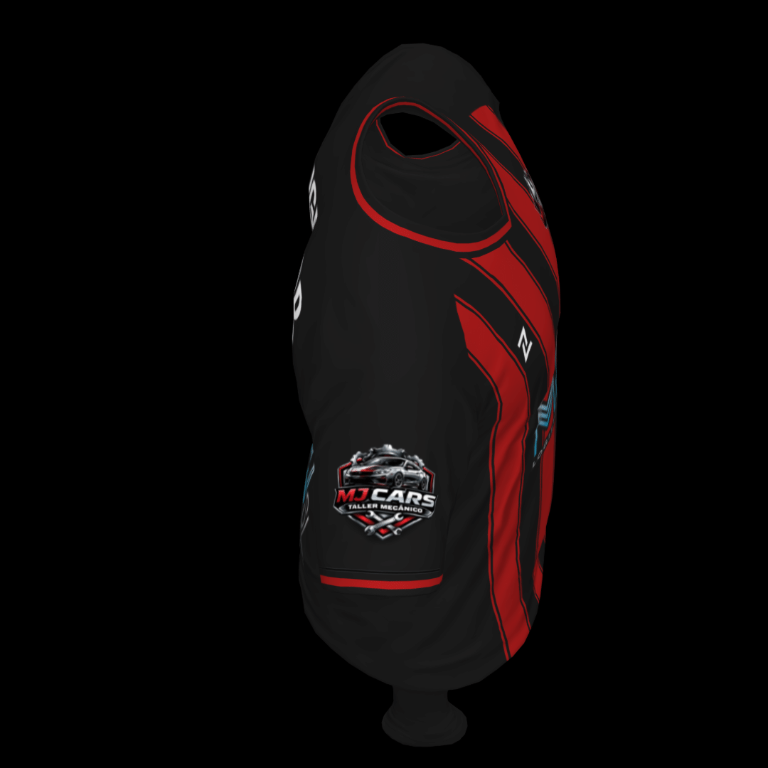 MJ CARS FC - Imagen 3