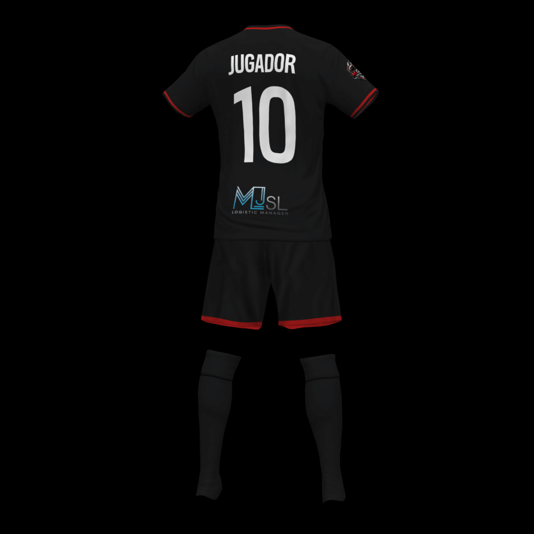 MJ CARS FC - Imagen 5
