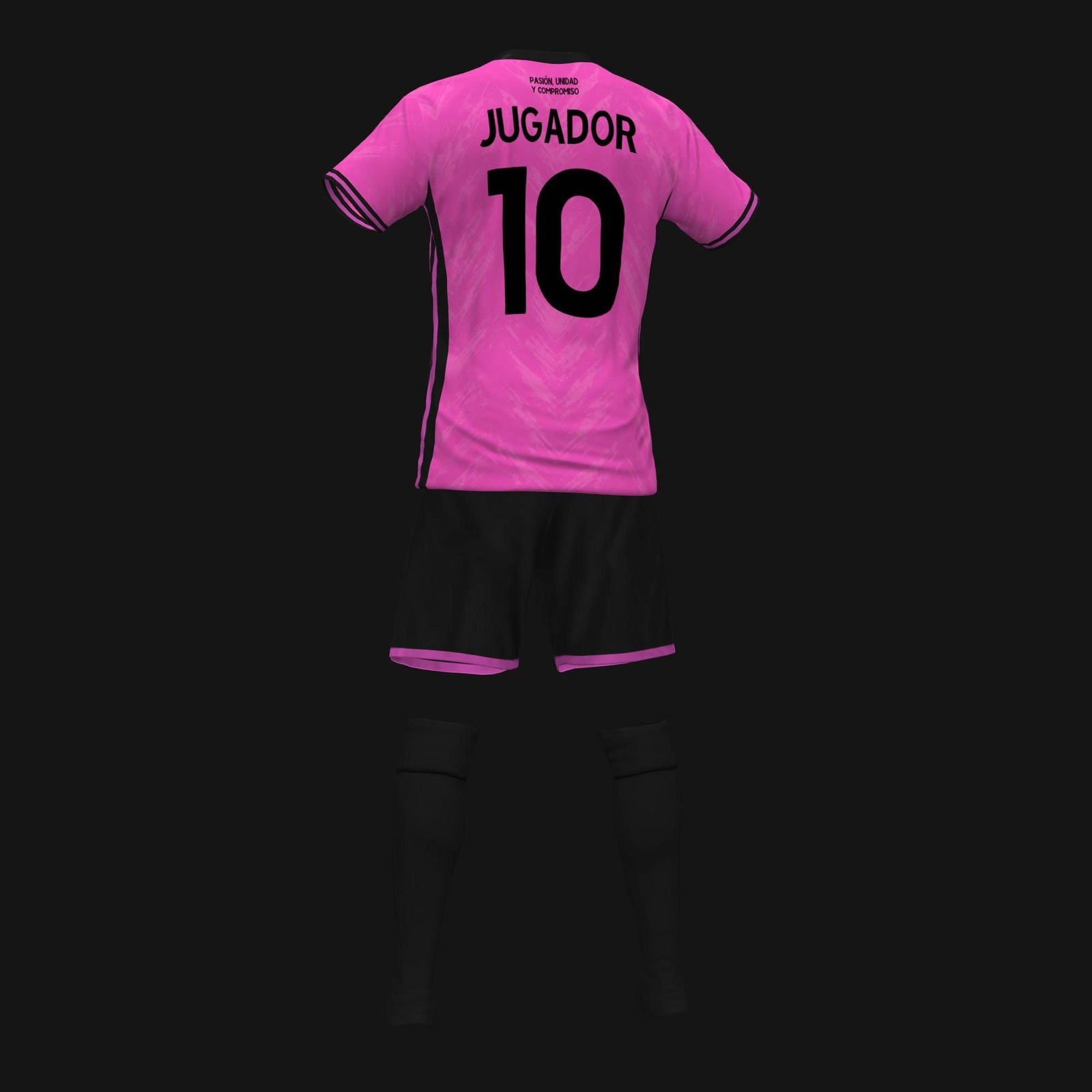 DESCARTES FC 2026 - Imagen 3