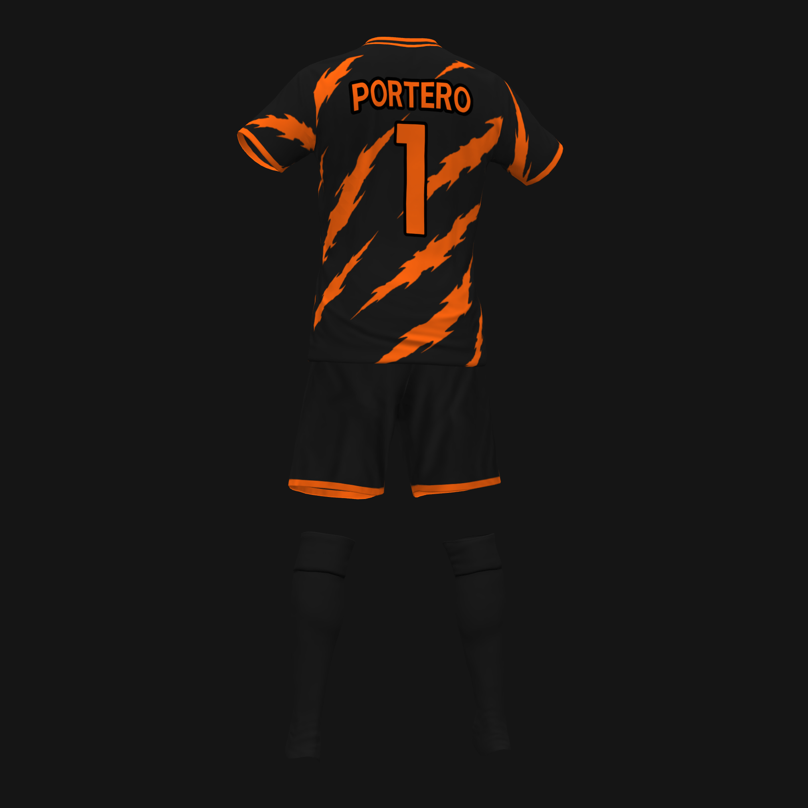 CHETOS FC GRANADA - Imagen 6