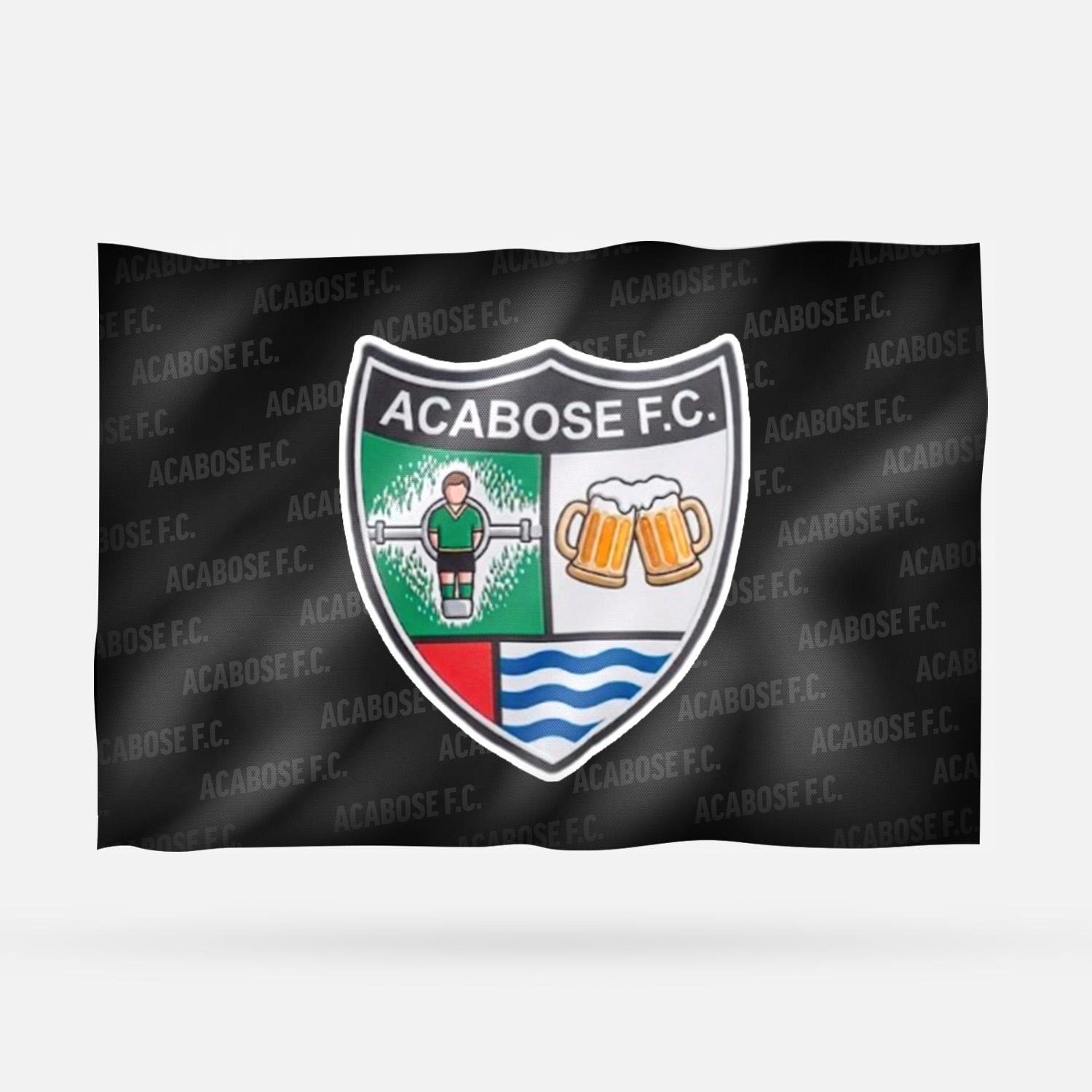 ACABOSE F.C. - Imagen 8