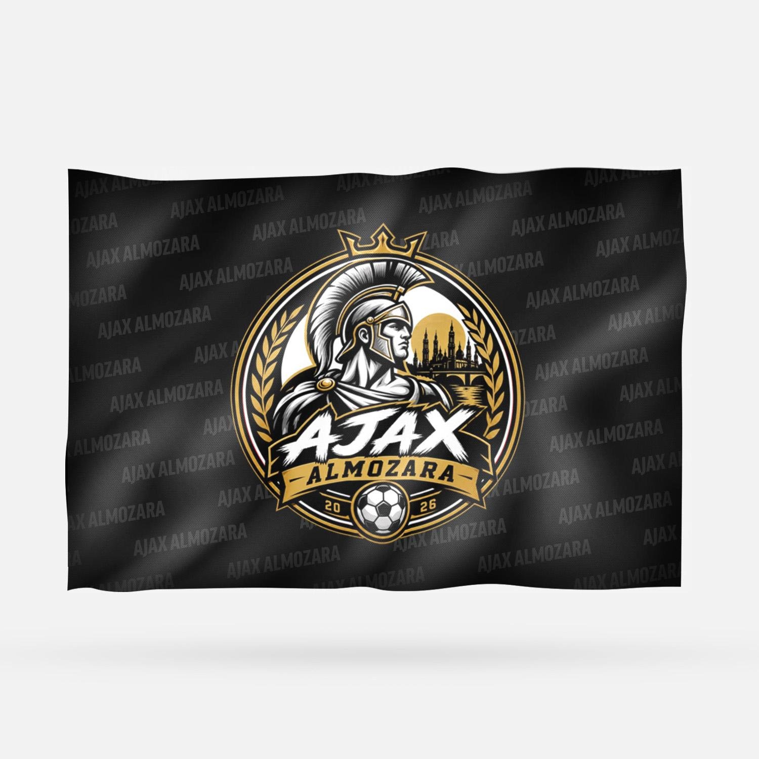 AJAX ALMOZARA - Imagen 7