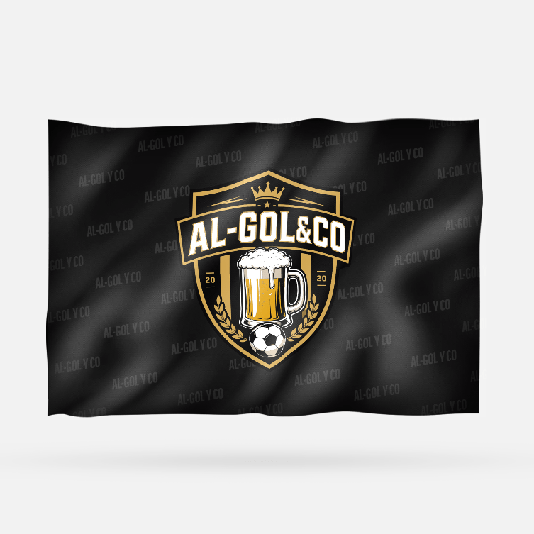 AL-GOL Y CO - Imagen 16