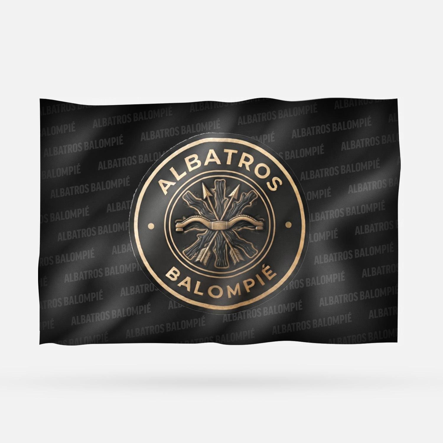 ALBATROS BALOMPIÉ - Imagen 13