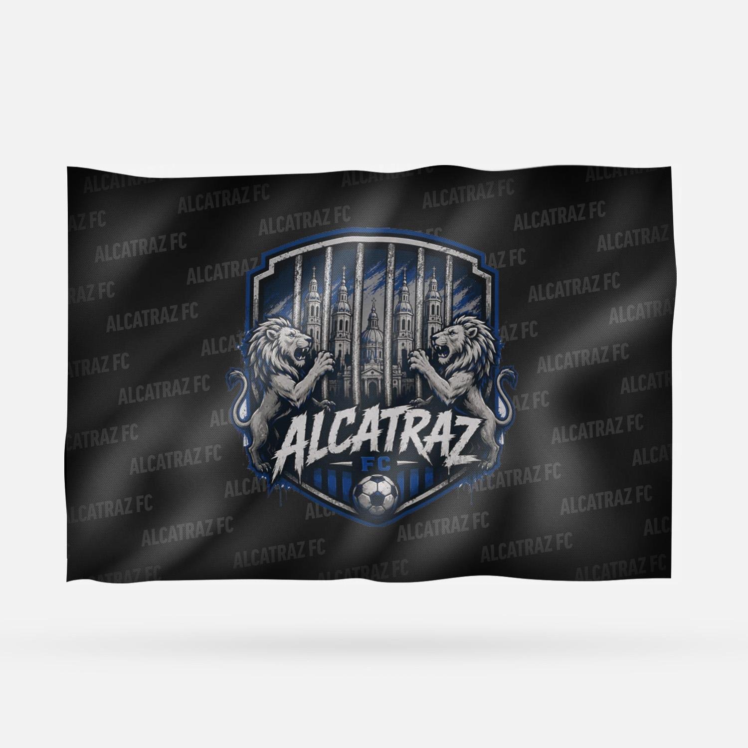ALCATRAZ FC - Imagen 14