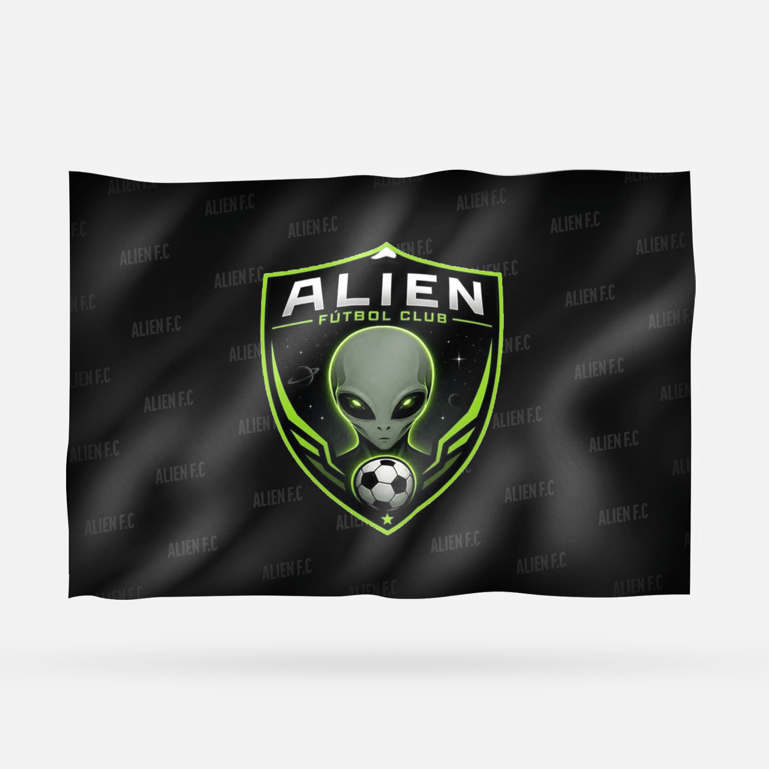 ALIEN F.C - Imagen 8