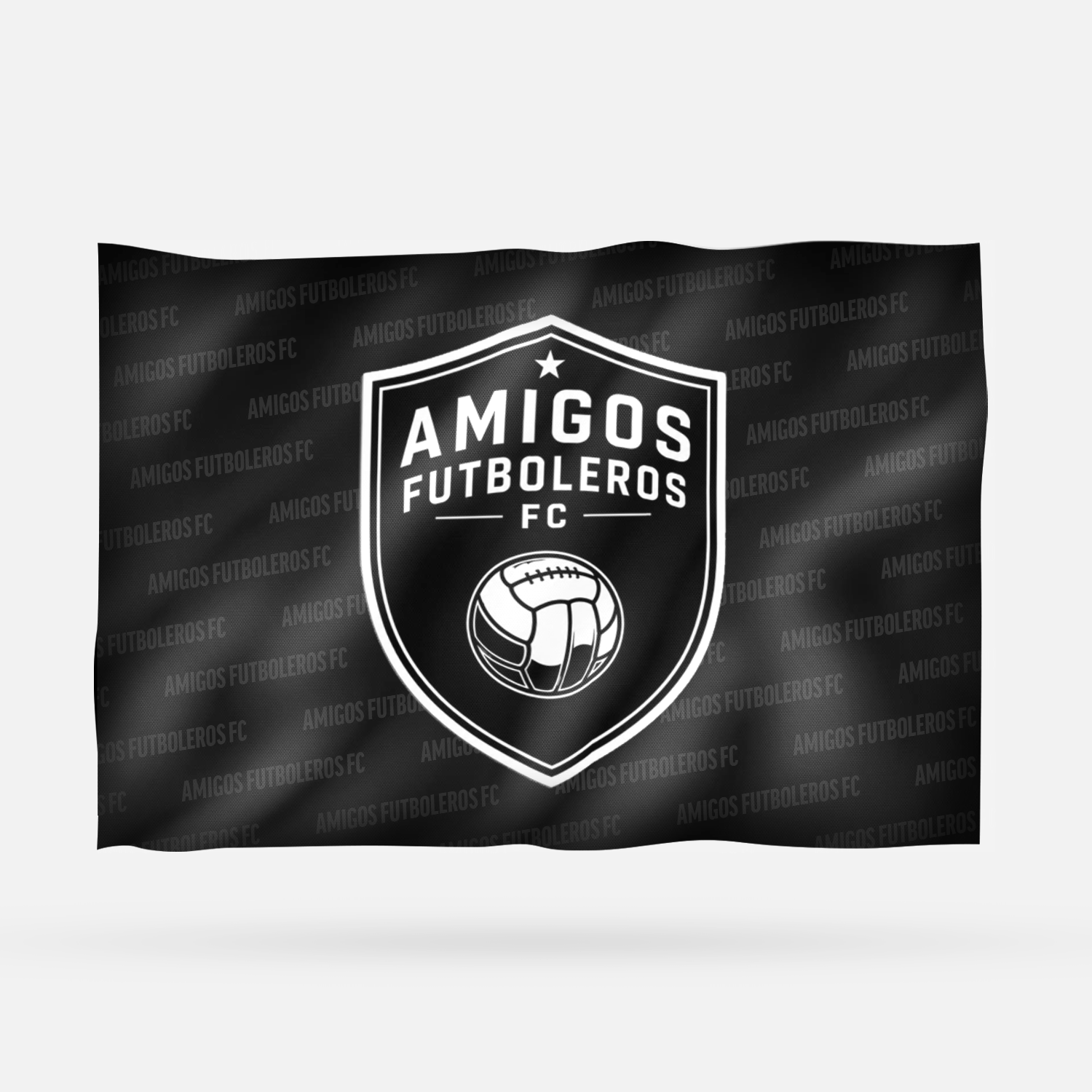 AMIGOS FUTBOLEROS FC - Imagen 8