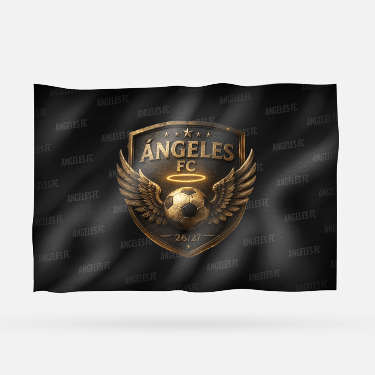 ANGELES FC - Imagen 14