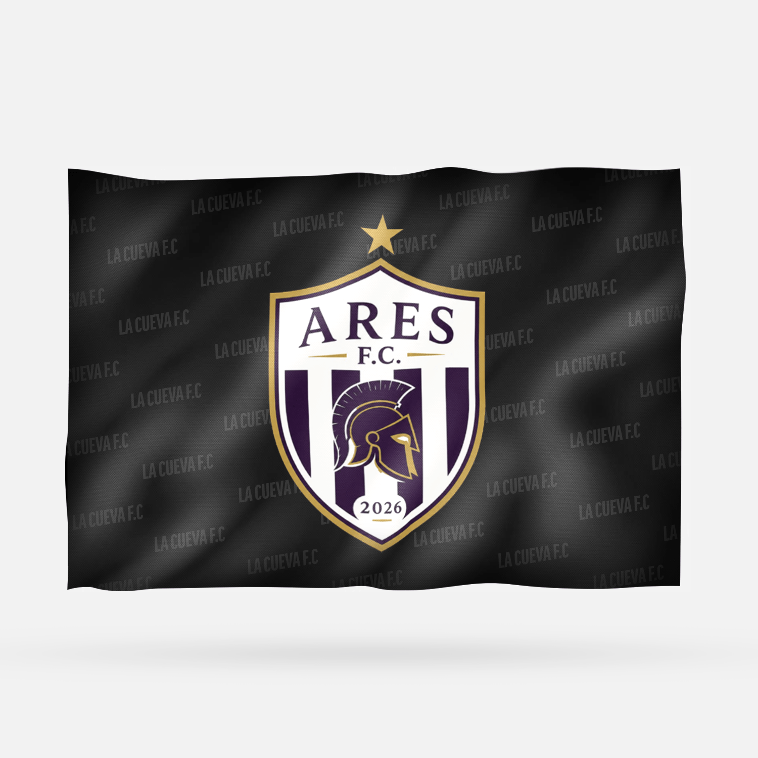 ARES F.C - Imagen 8