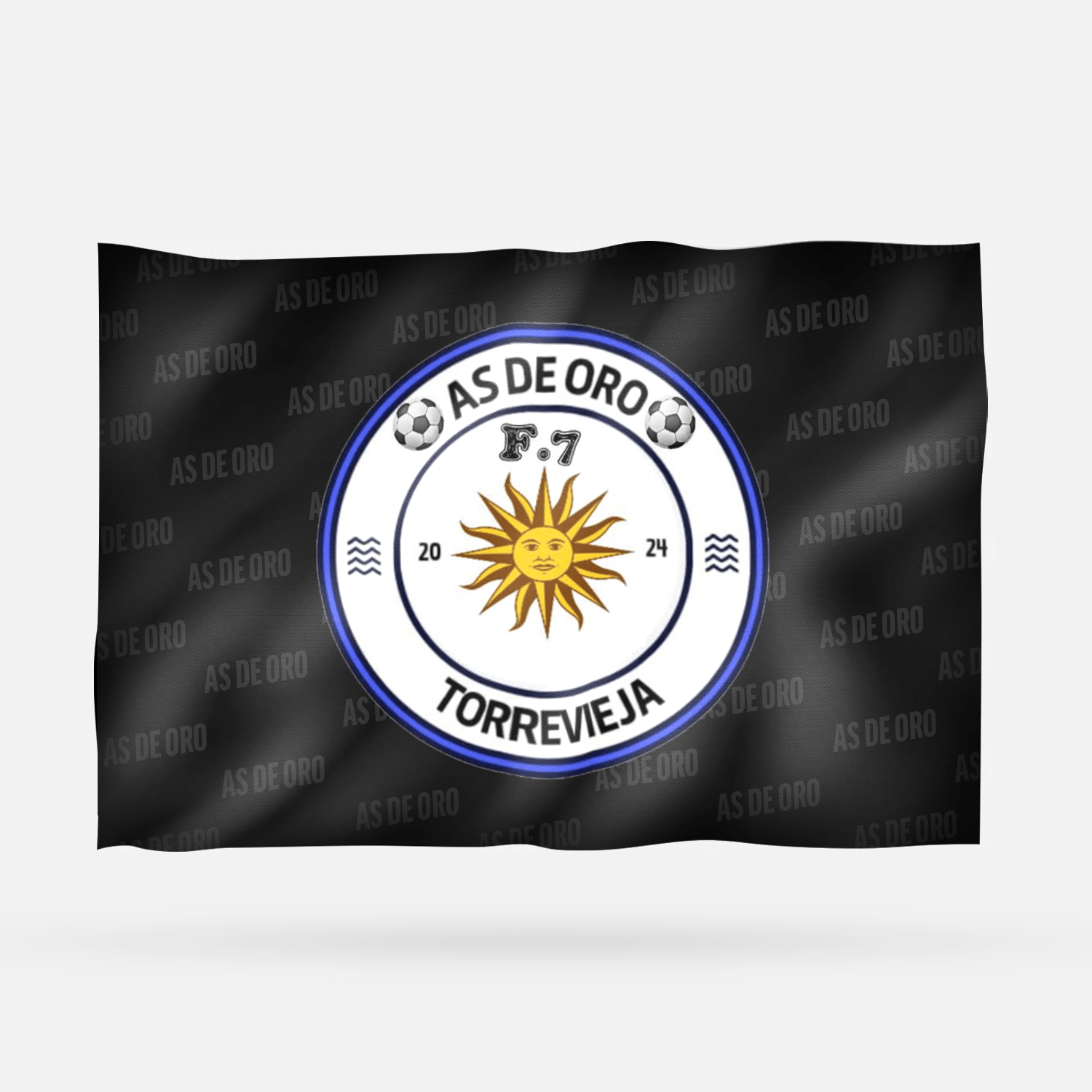 AS DE ORO - Imagen 8