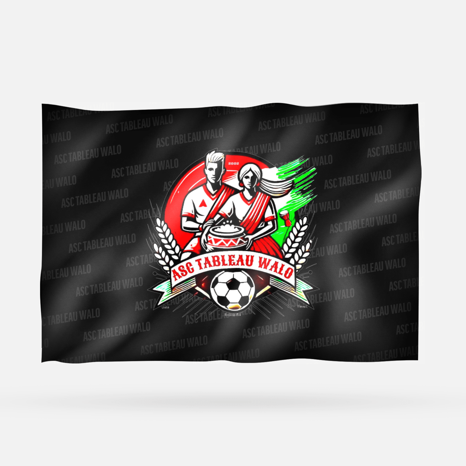 ASC TABLEAU WALO - Imagen 8