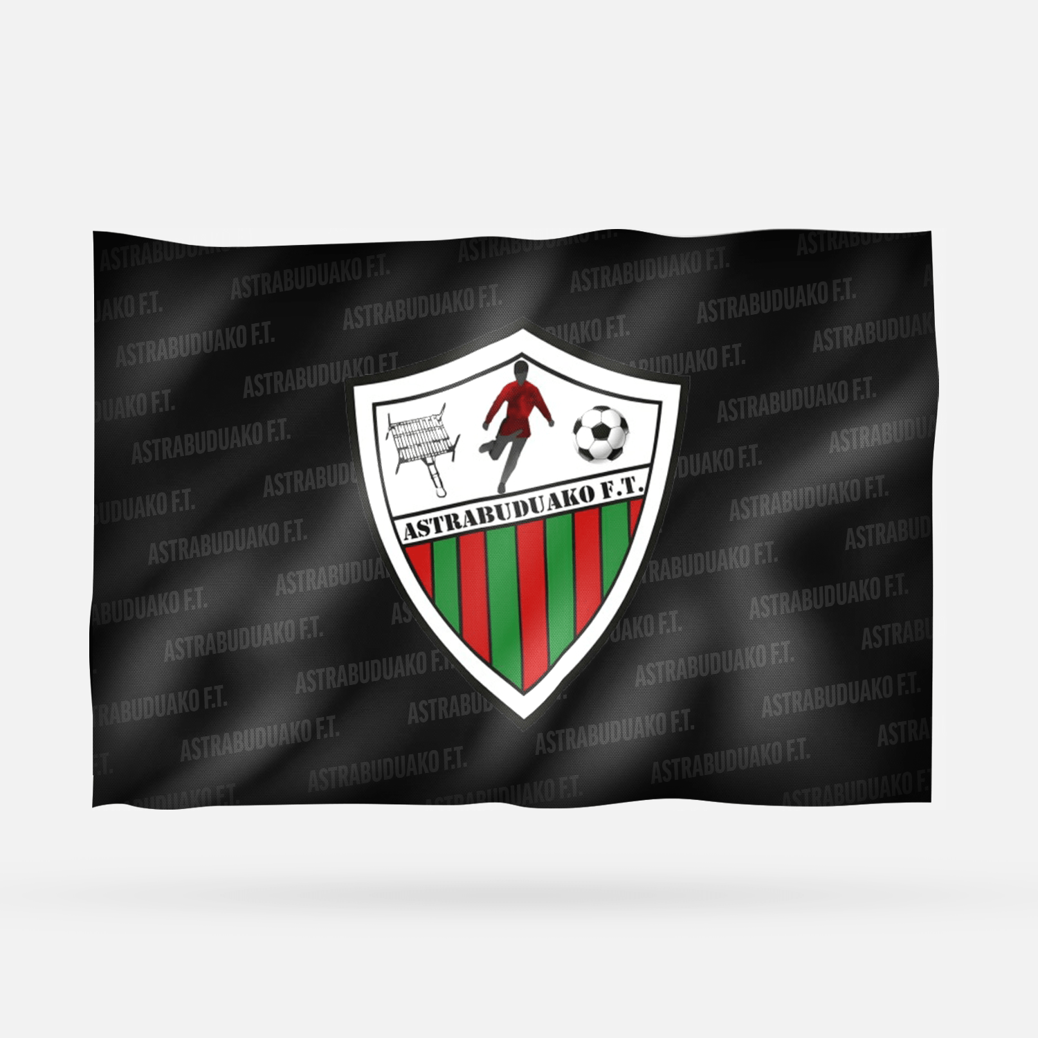 ASTRABUDUAKO F.T. - Imagen 6
