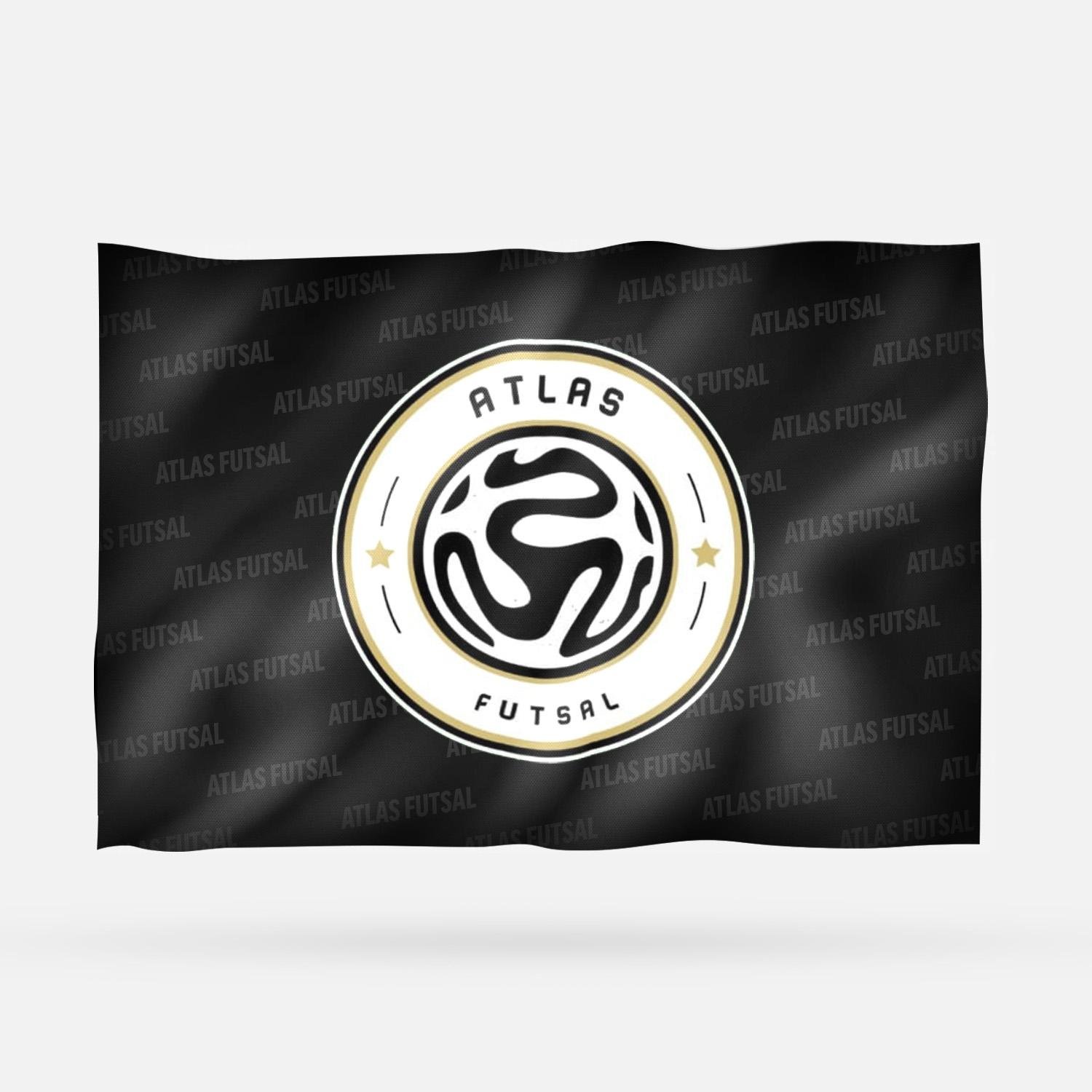ATLAS FUTSAL 2026 - Imagen 8