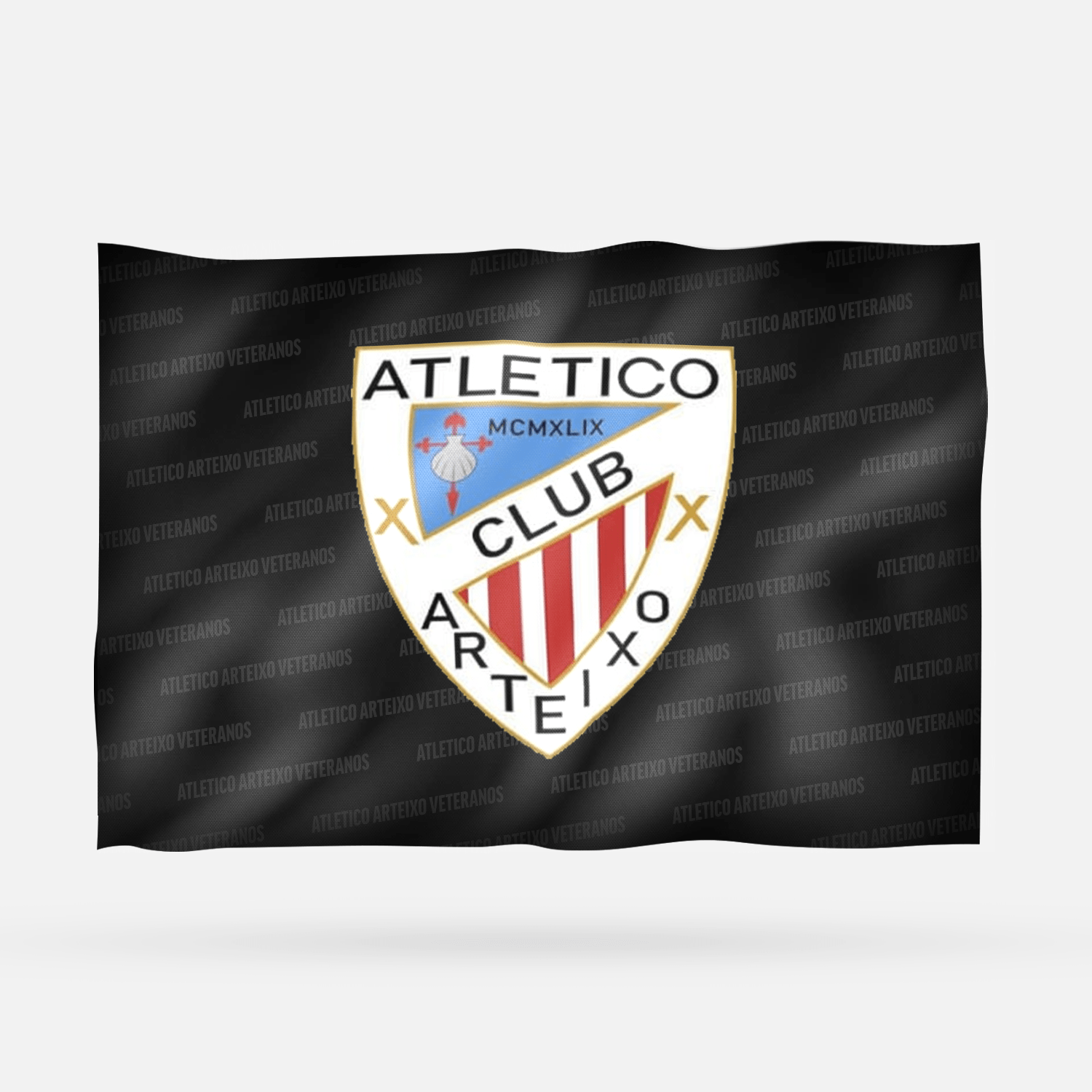 ATLETICO ARTEIXO VETERANOS - Imagen 6