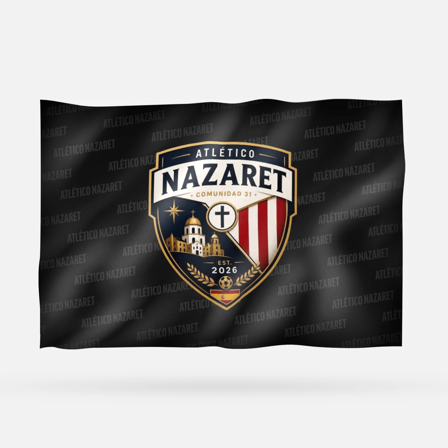 ATLÉTICO NAZARET 2026 - Imagen 6