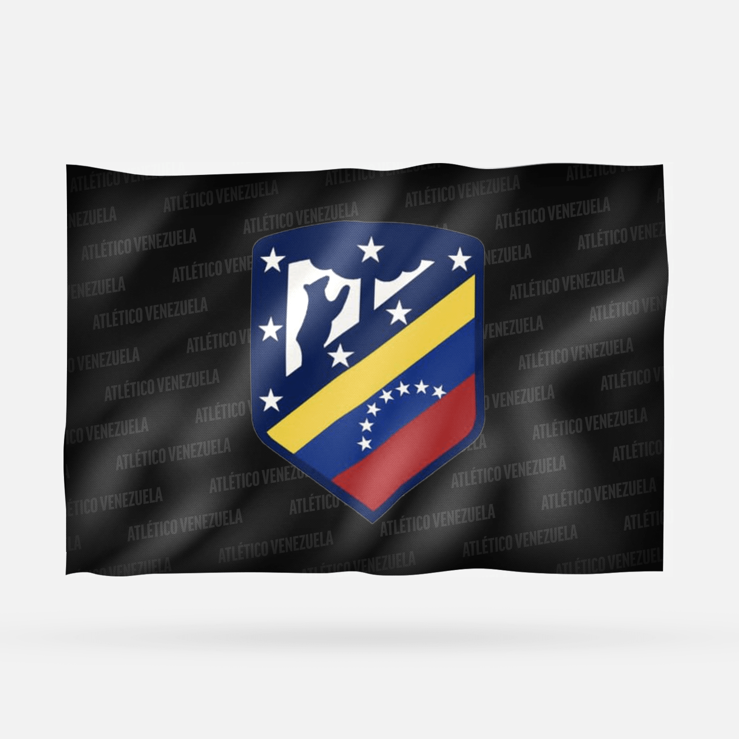 ATLÉTICO VENEZUELA 2026 - Imagen 9