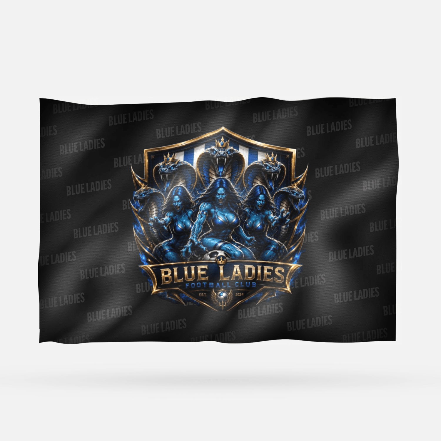 BLUE LADIES 2026 - Imagen 8