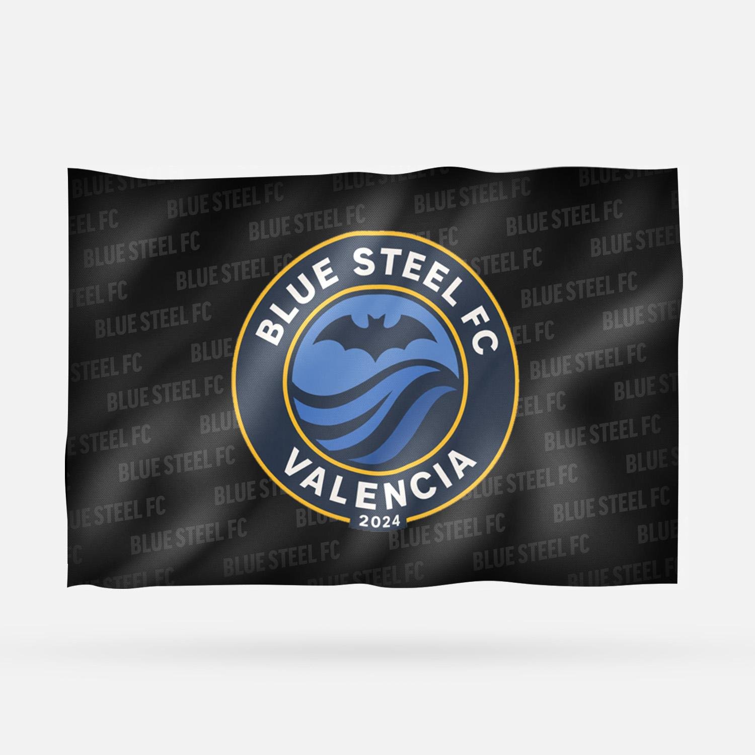 BLUE STEEL FC - Imagen 9