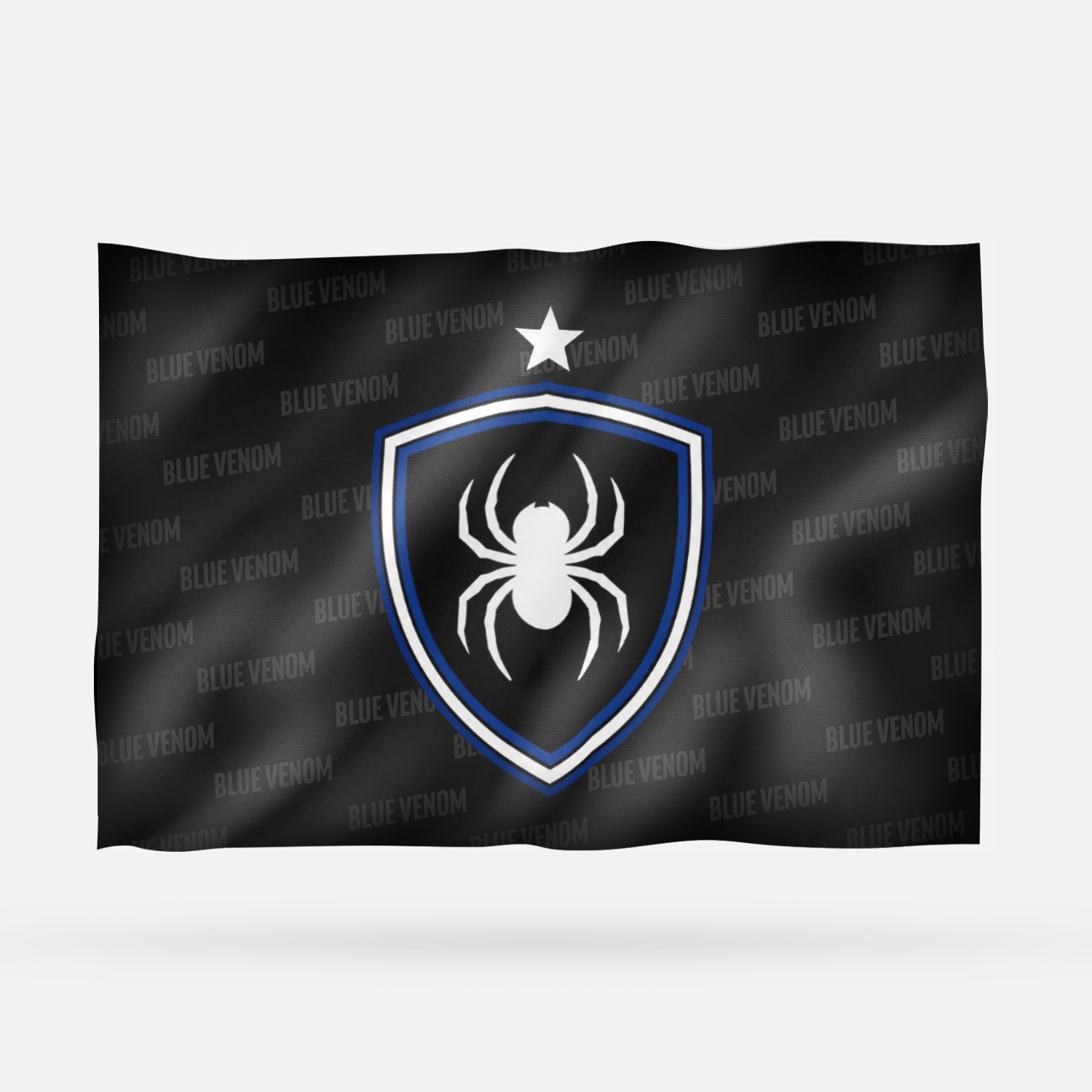 BLUE VENOM - Imagen 8