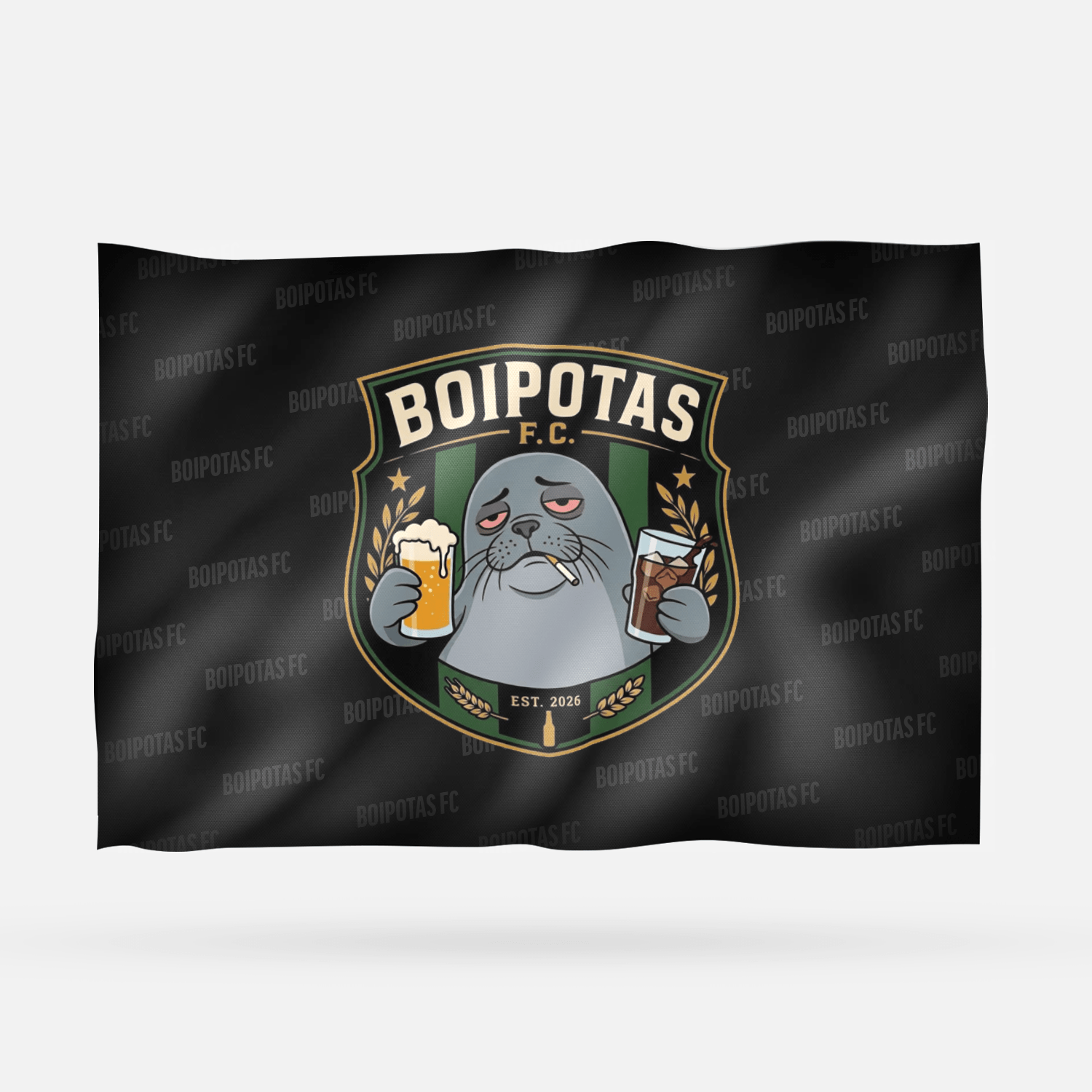BOIPOTAS FC - Imagen 6