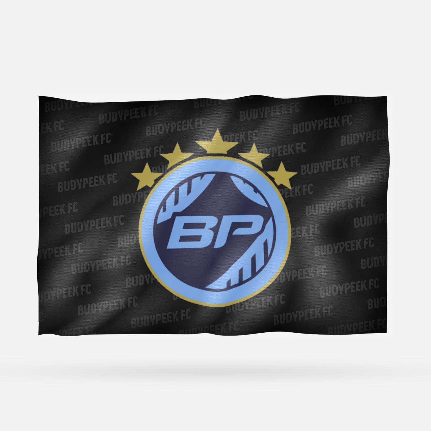 BUDYPEEK FC 26-27 - Imagen 8